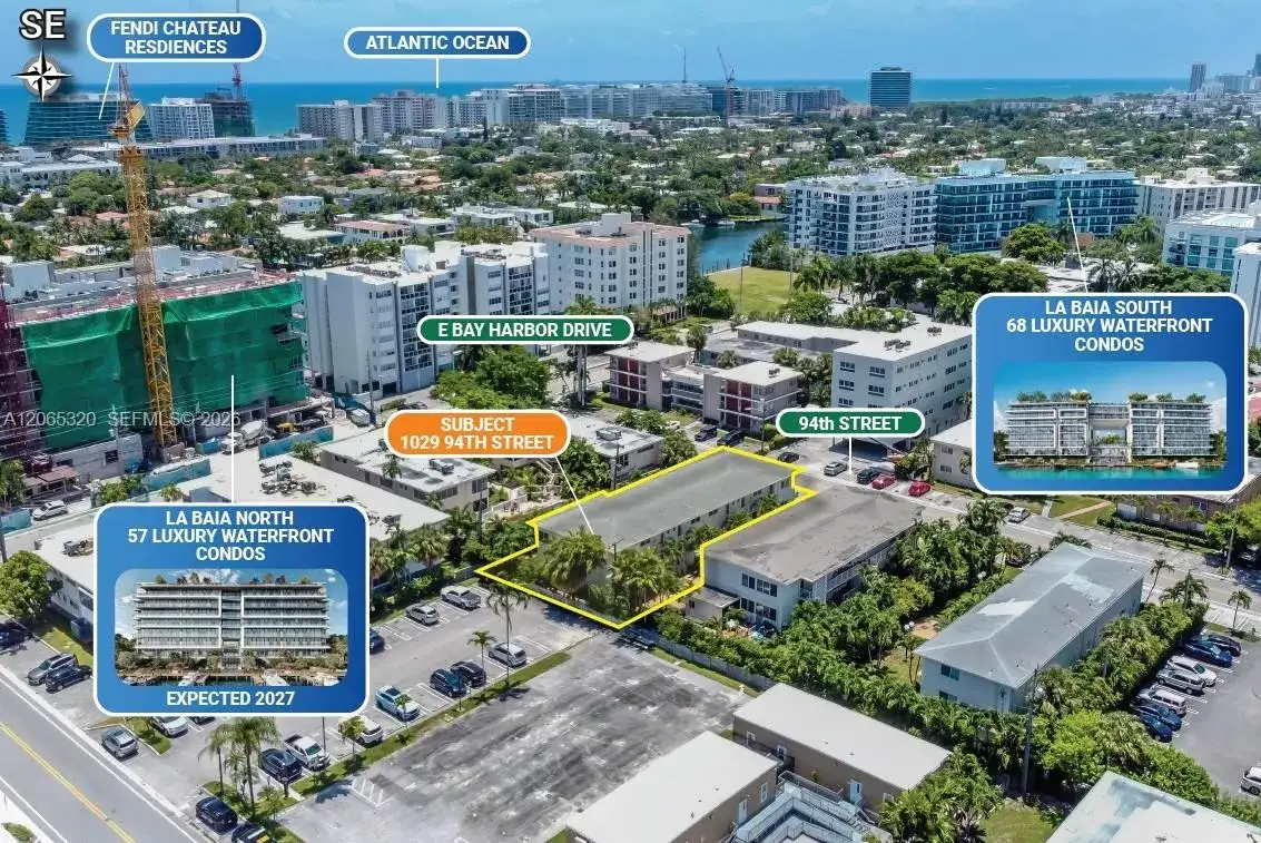 1029 94th St, Bay Harbor Islands FL 33154 photo 4