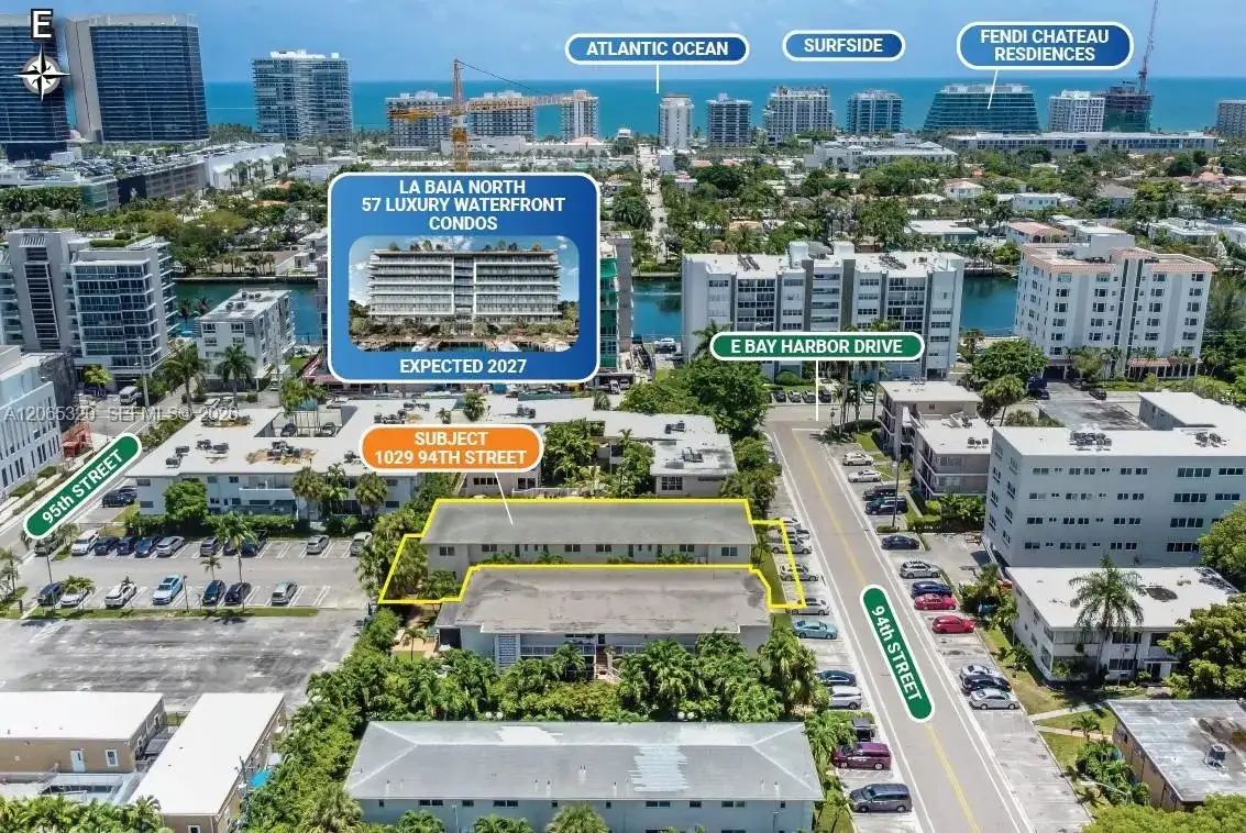 1029 94th St, Bay Harbor Islands FL 33154 photo 5