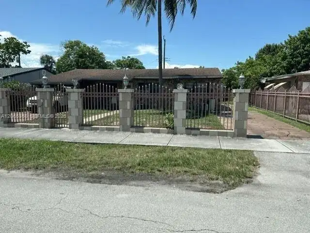 3151 NW 4th St, Lauderhill FL 33311 photo 2