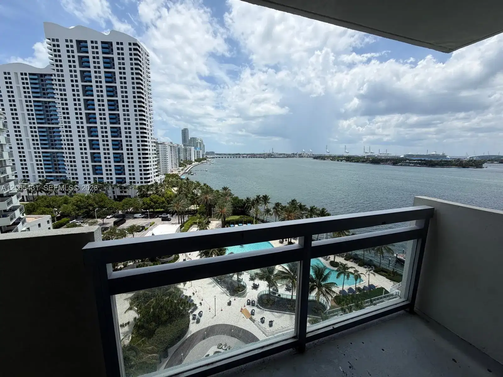 1500 Bay Rd # 1228S, Miami Beach FL 33139 photo 2