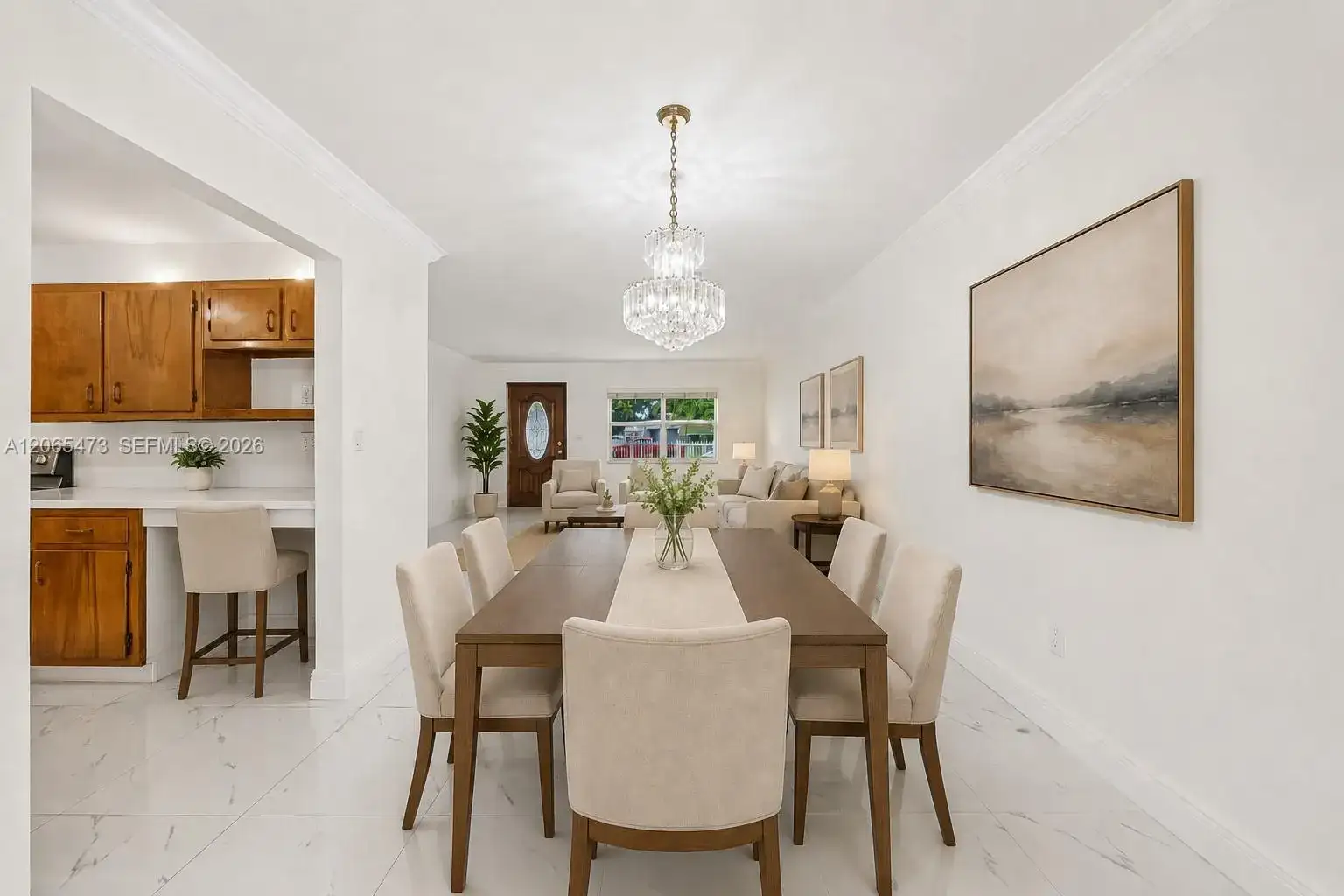 7135 SW 19th St, Miami FL 33155 photo 3