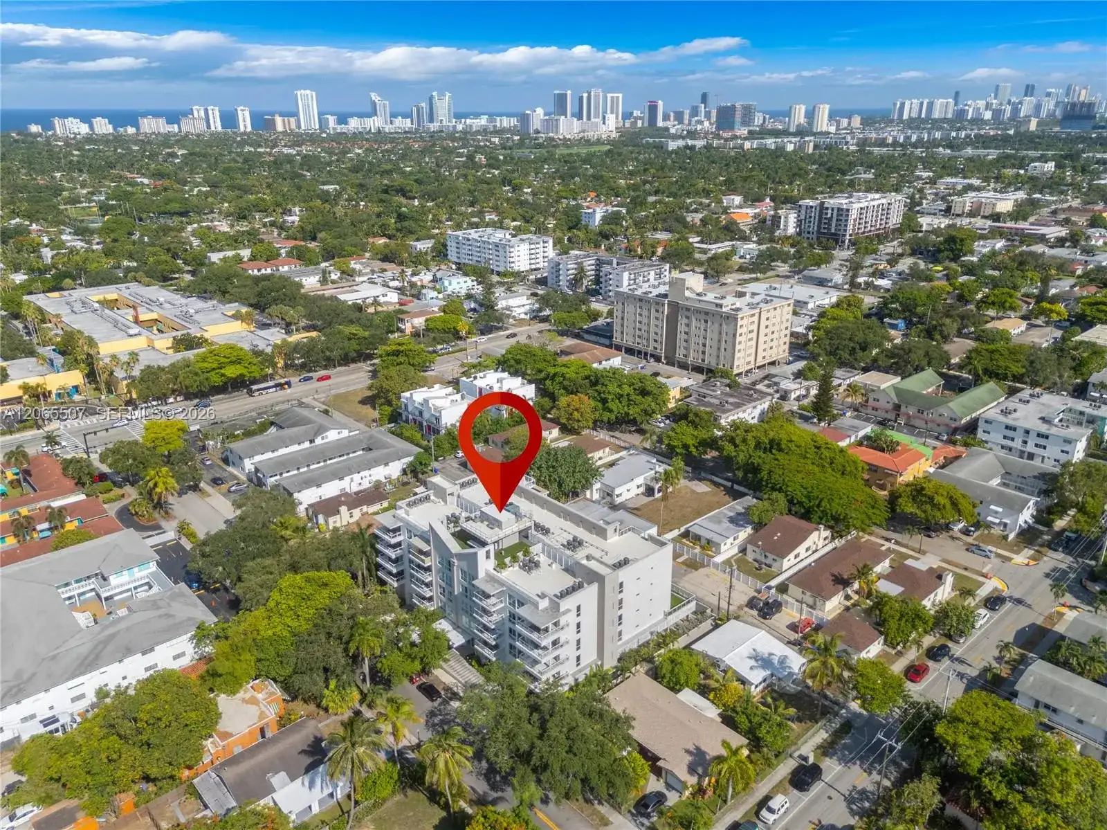 1850 Monroe St # 401, Hollywood FL 33020 photo 2
