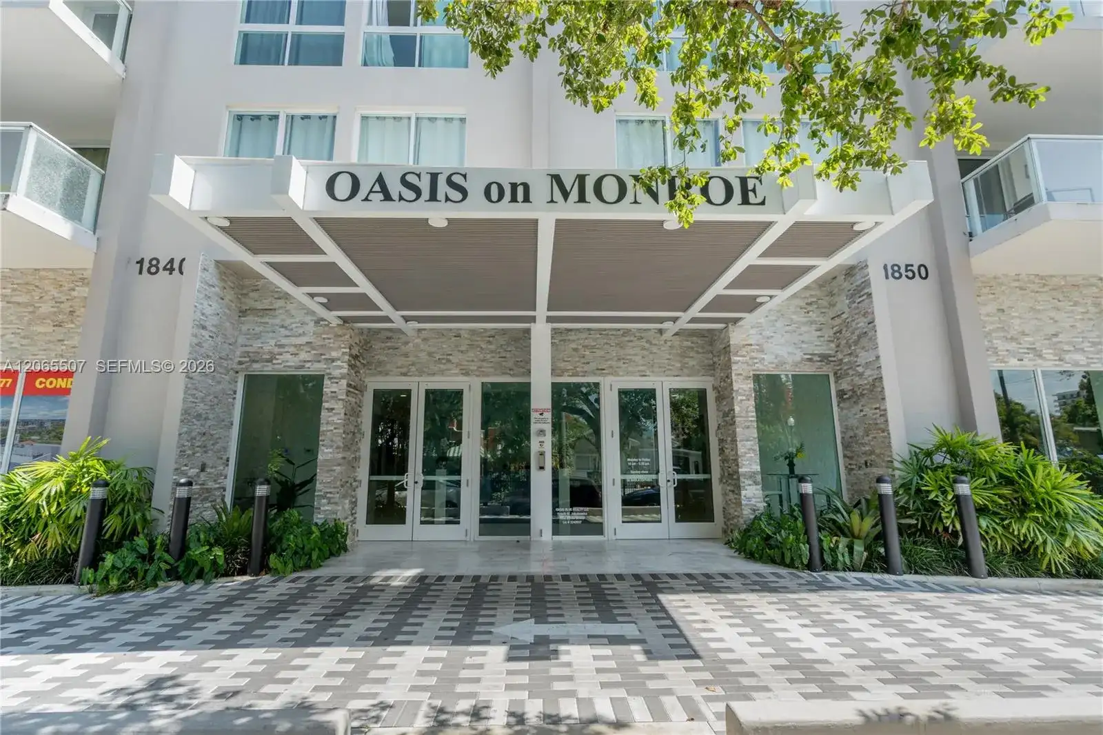 1850 Monroe St # 401, Hollywood FL 33020 photo 3