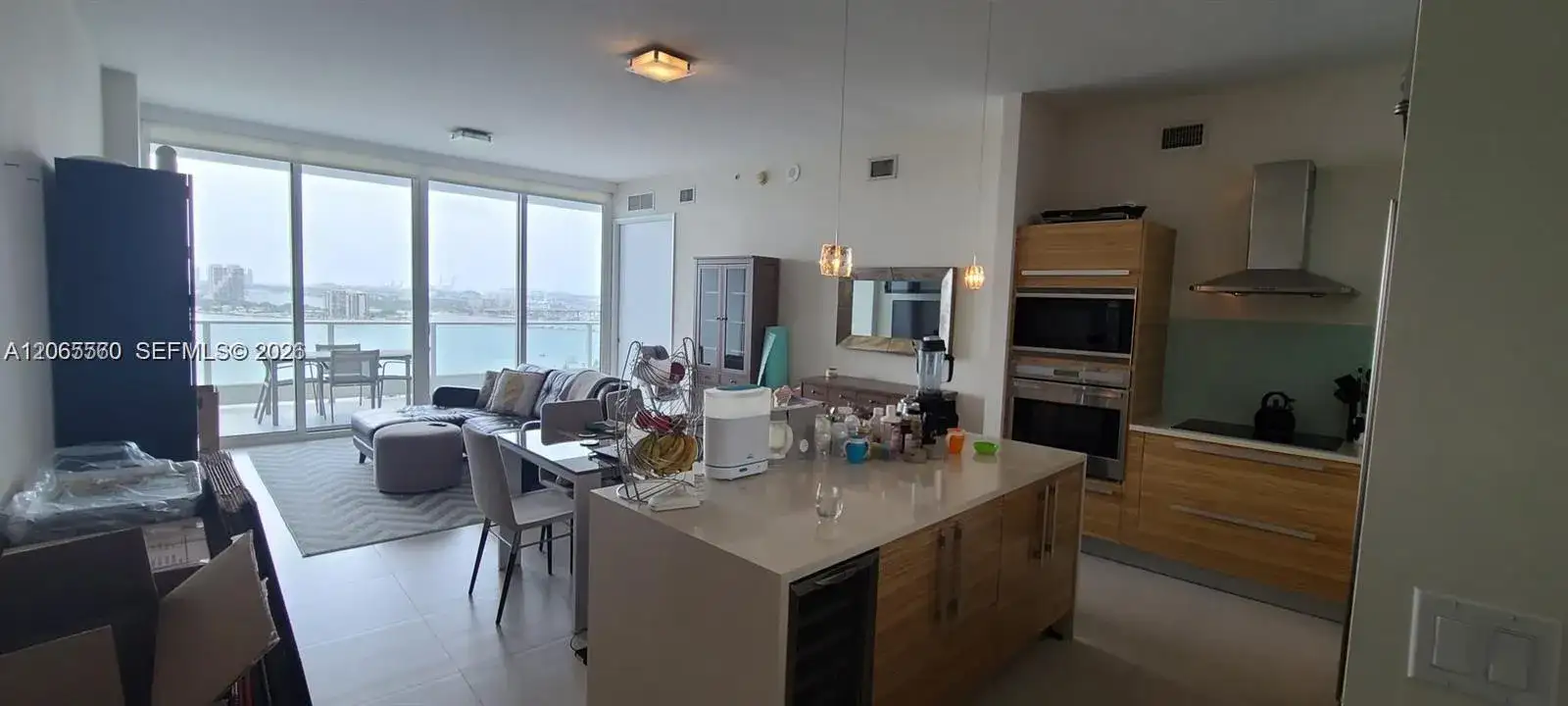 2020 N Bayshore Dr # 1706, Miami FL 33137 photo 2