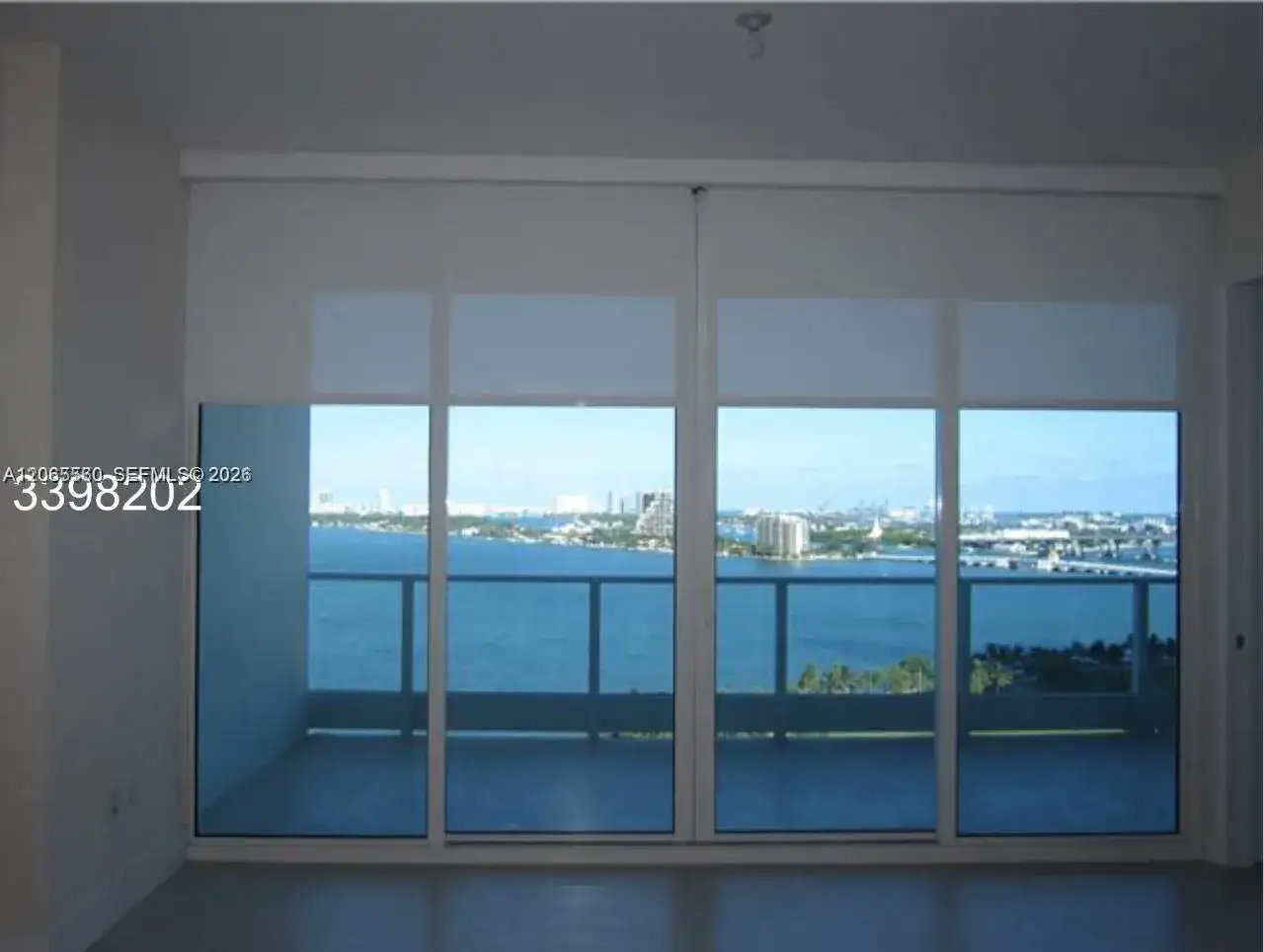 2020 N Bayshore Dr # 1706, Miami FL 33137 photo 4