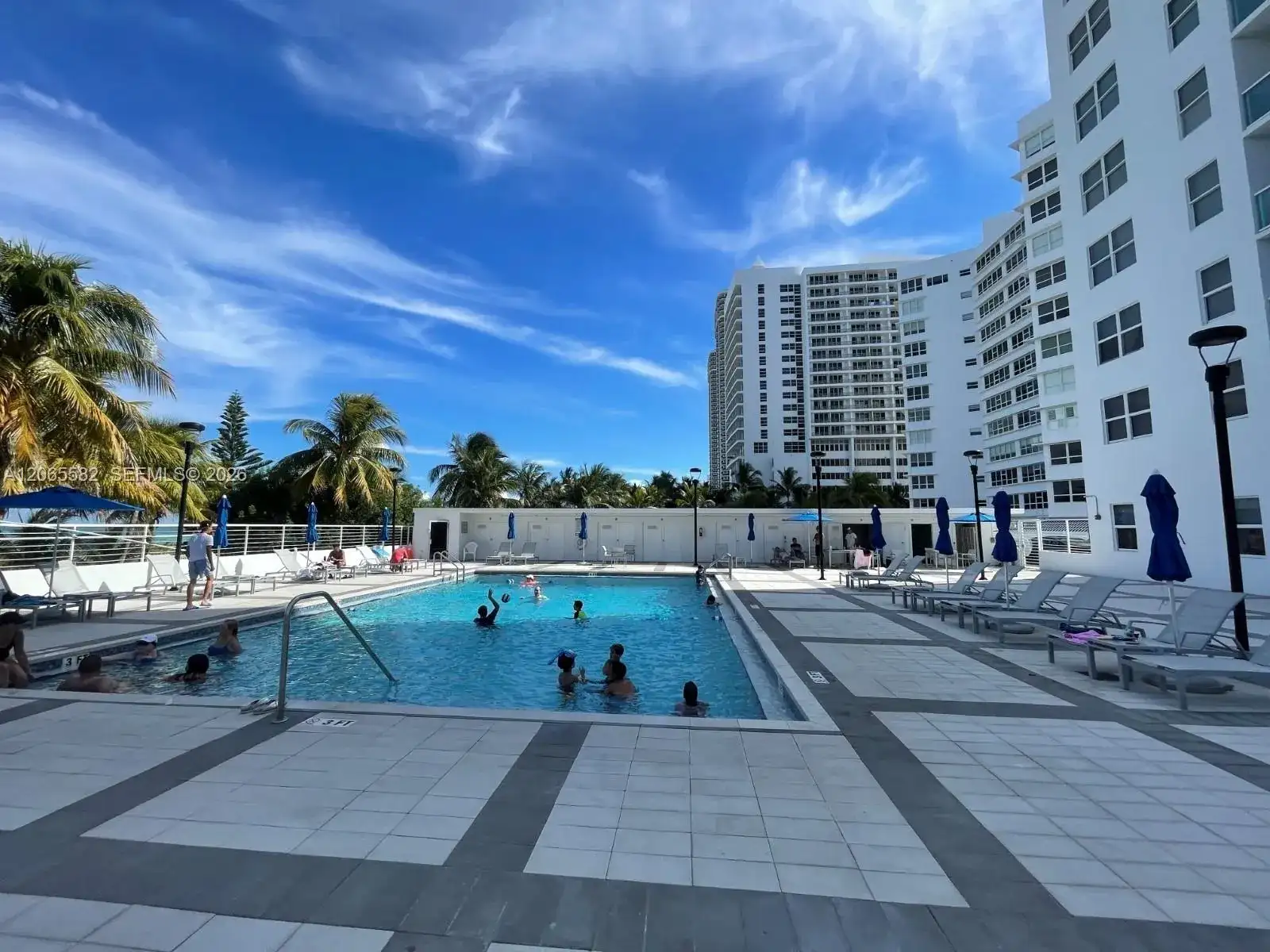 5001 Collins Ave # 9E, Miami Beach FL 33140 photo 3