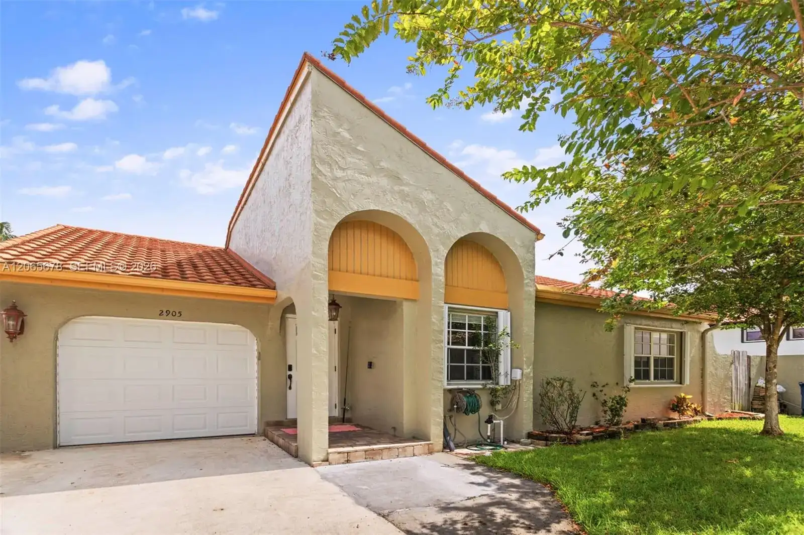 2905 Albatross Dr, Cooper City FL 33026 photo 2