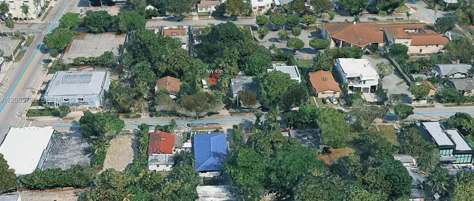157 NW 45th St, Miami FL 33127 photo 4