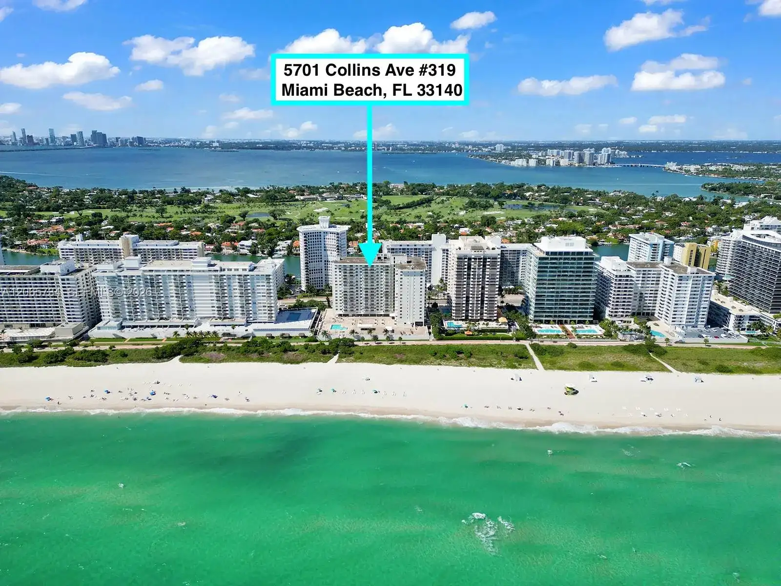 5701 Collins Ave # 319, Miami Beach FL 33140 photo 2