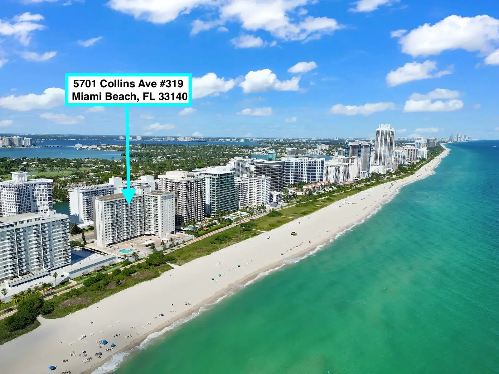 5701 Collins Ave # 319, Miami Beach FL 33140 photo 3