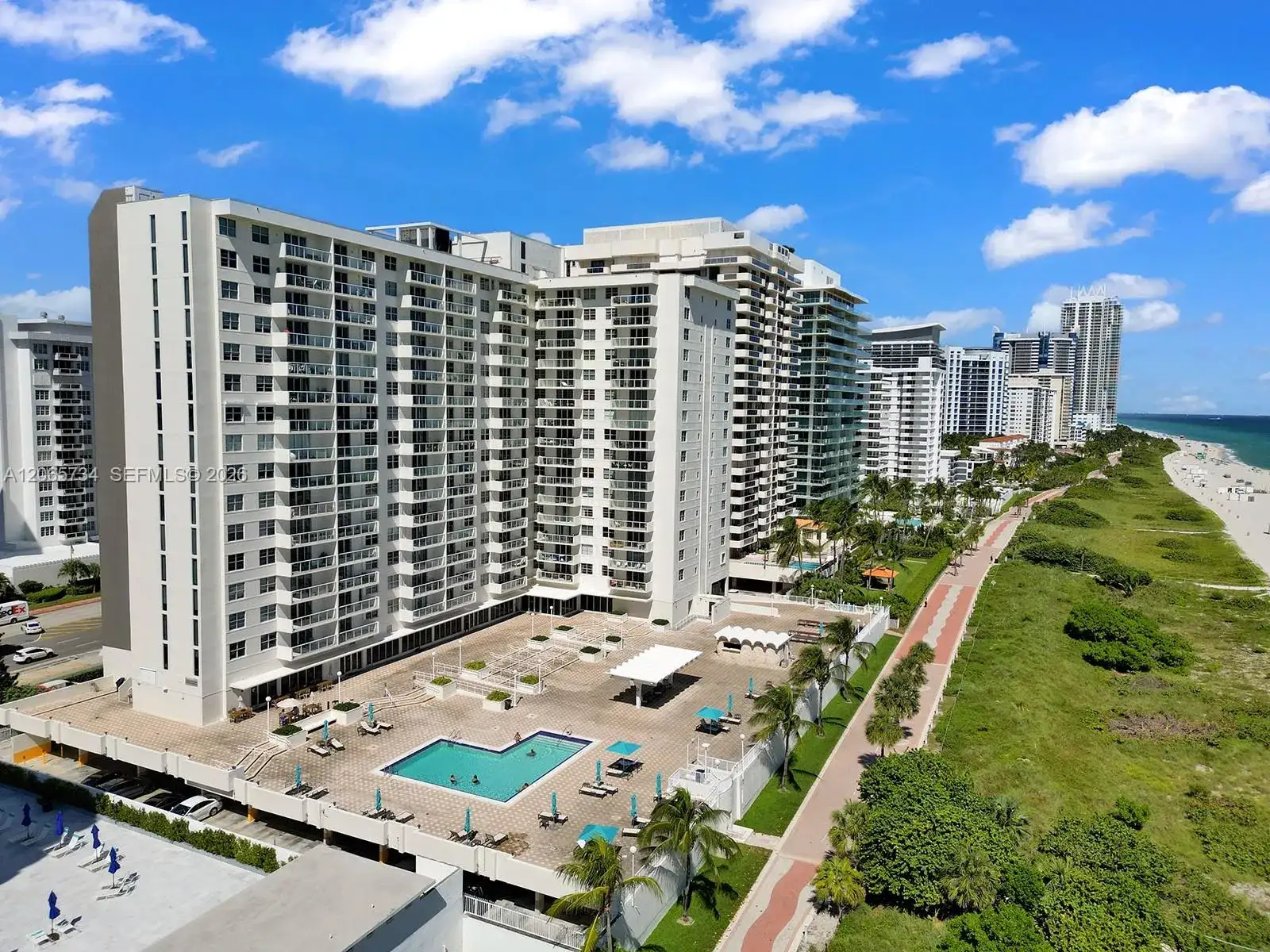 5701 Collins Ave # 319, Miami Beach FL 33140 photo 4