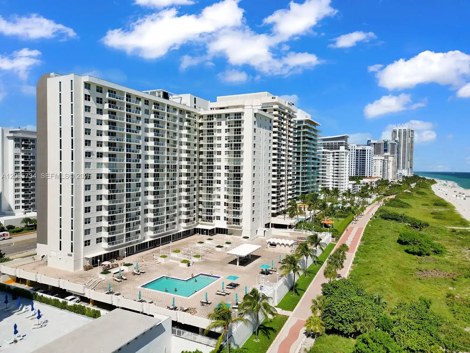 5701 Collins Ave # 319, Miami Beach FL 33140 photo 5