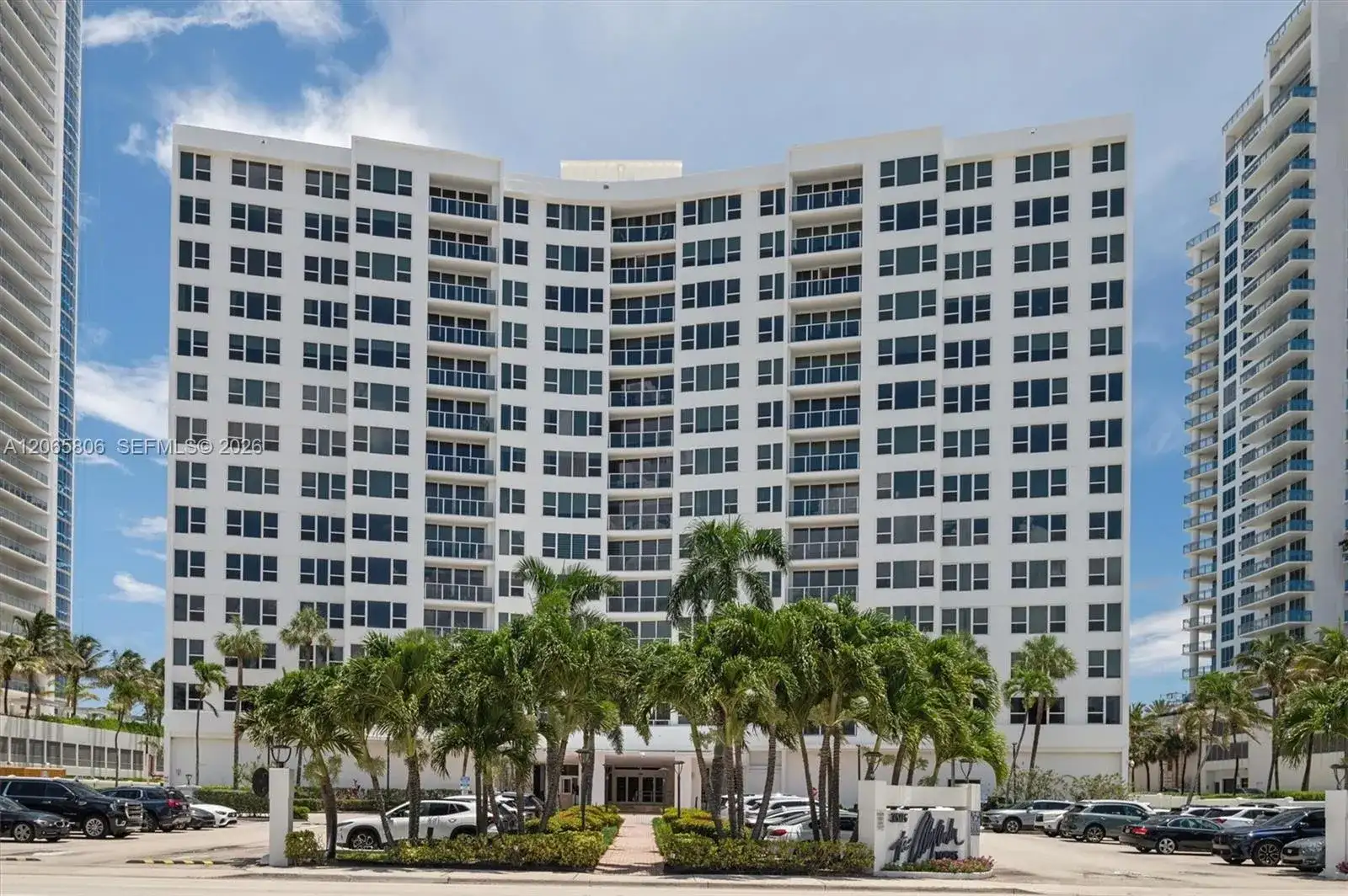 3505 S Ocean Dr # 1208, Hollywood FL 33019 photo 2