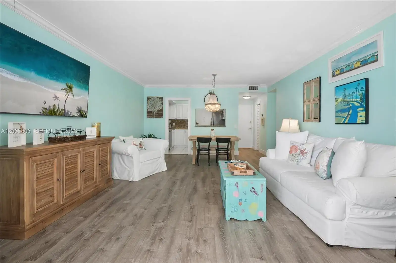 3505 S Ocean Dr # 1208, Hollywood FL 33019 photo 5