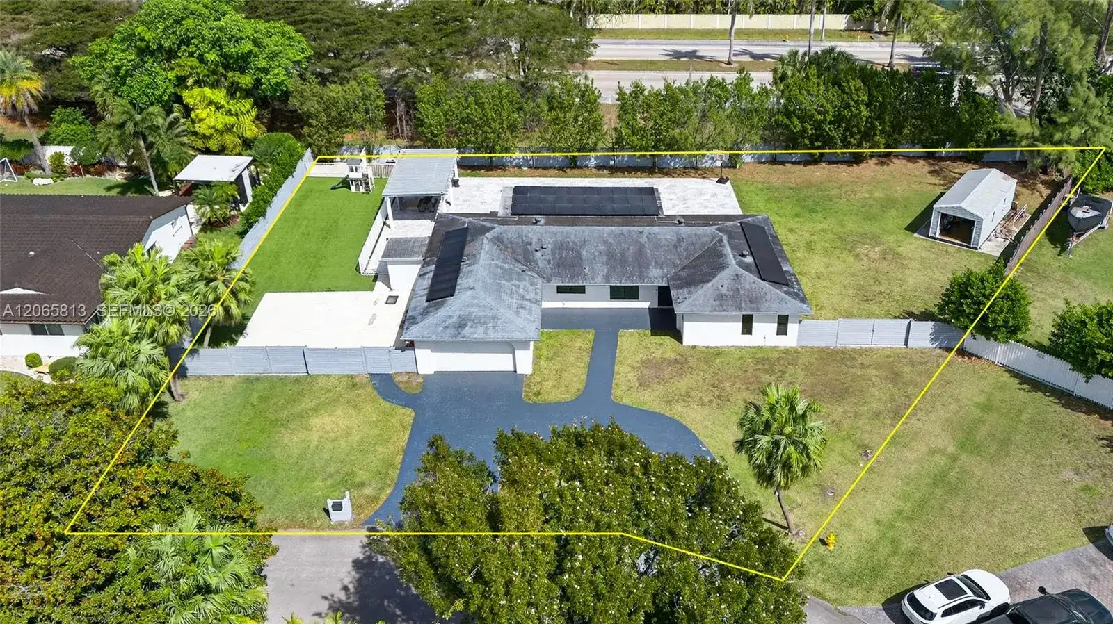 11951 SW 120th Ter, Miami FL 33186 photo 2