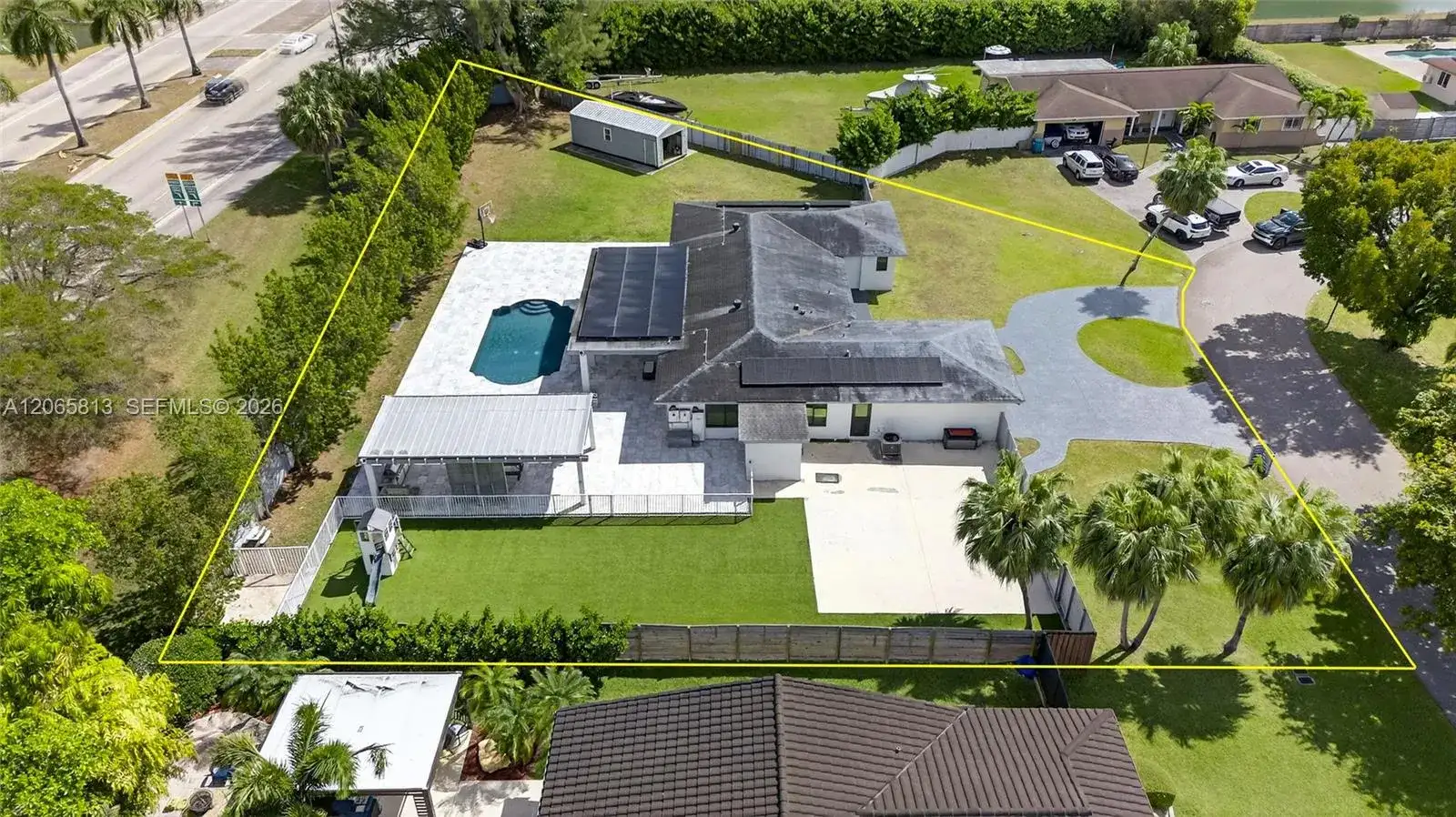 11951 SW 120th Ter, Miami FL 33186 photo 3