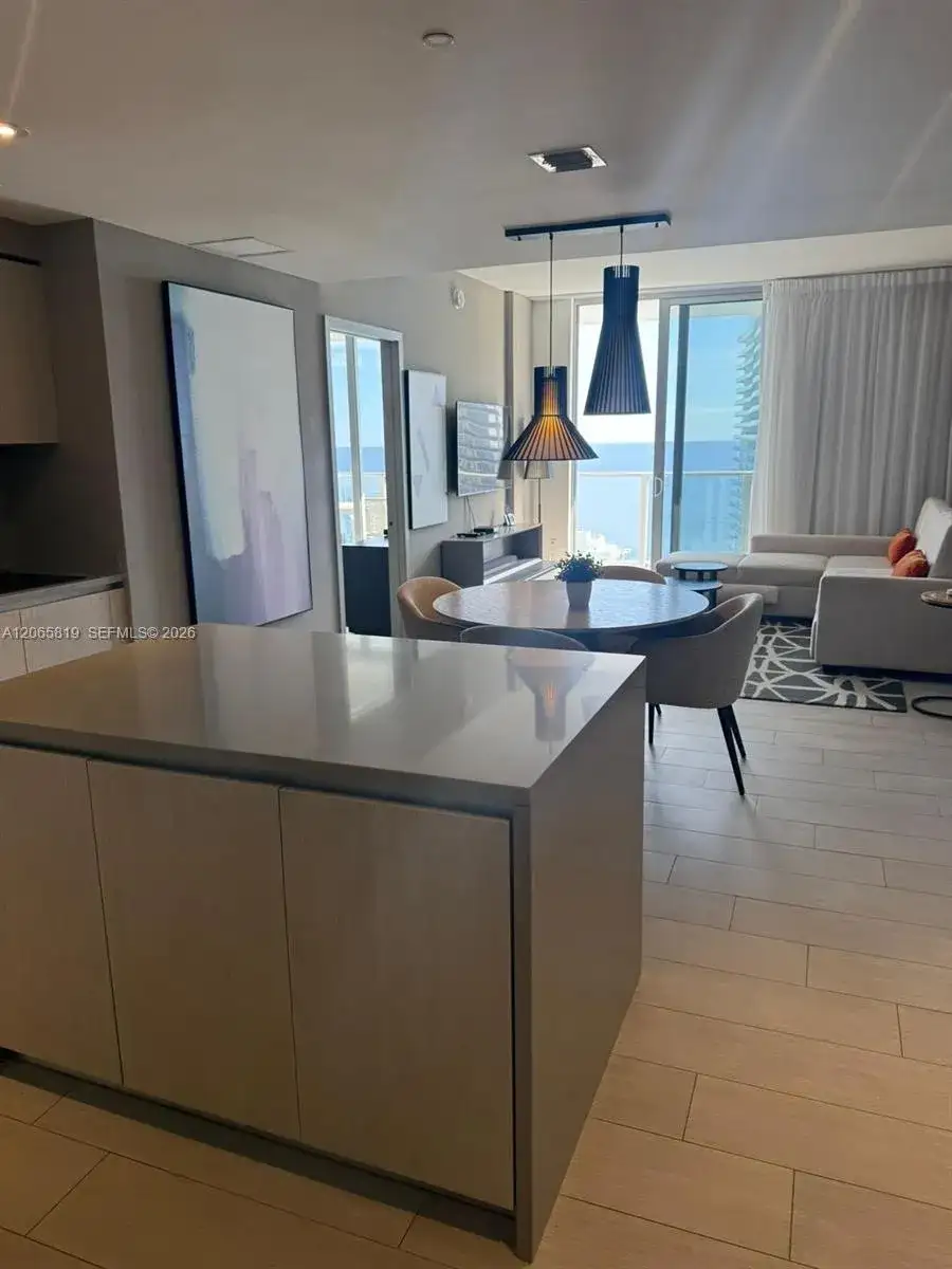 4010 S Ocean Dr # T3507, Hollywood FL 33019 photo 2