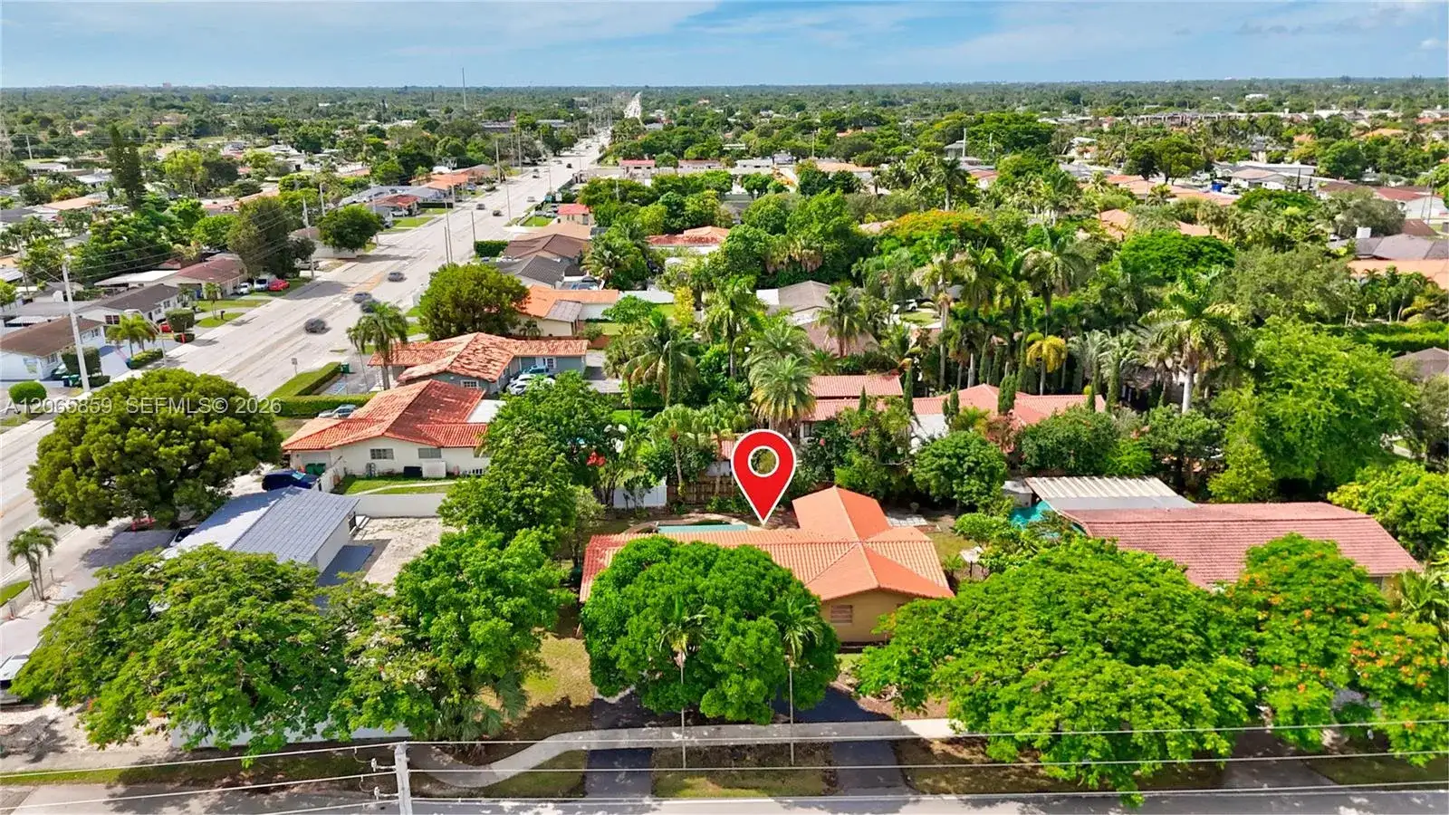 10710 SW 32nd St, Miami FL 33165 photo 4