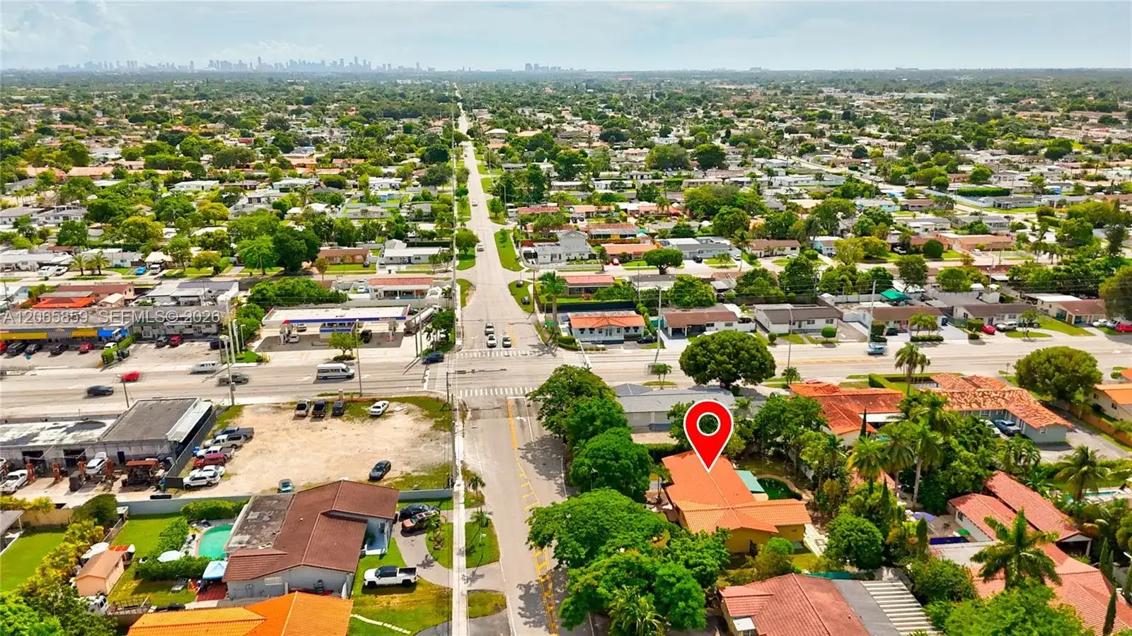 10710 SW 32nd St, Miami FL 33165 photo 5