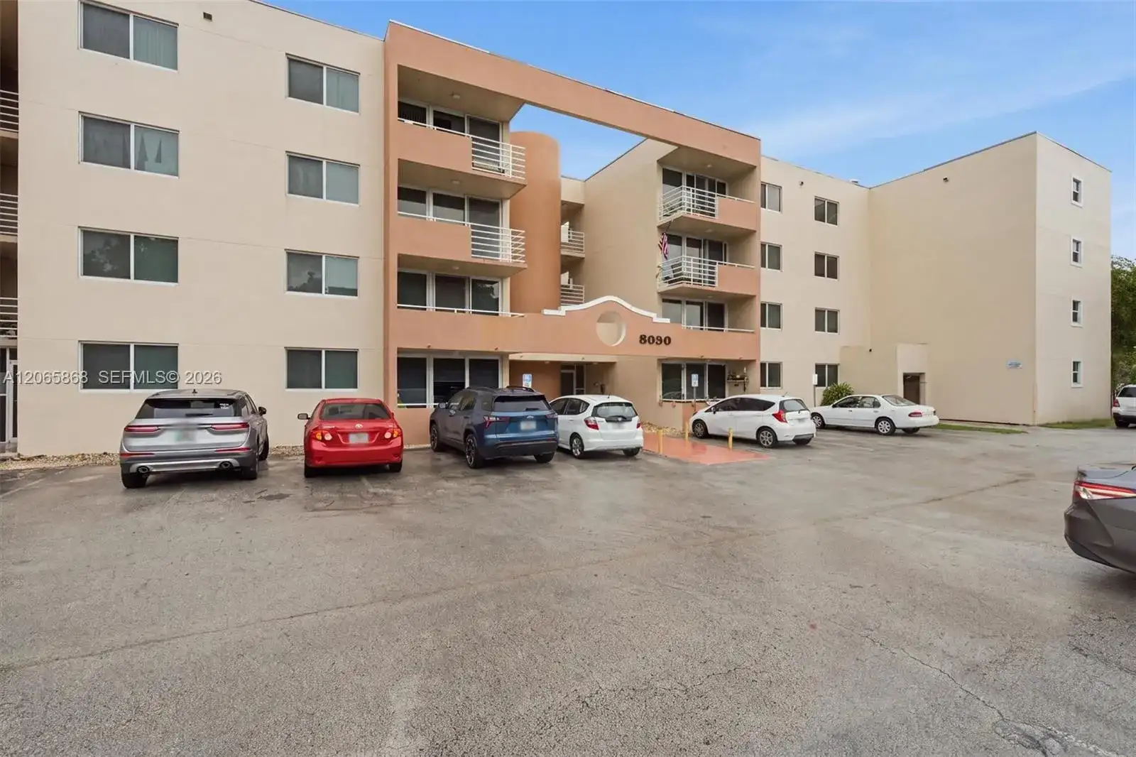 8050 NW 8th St # 1110, Miami FL 33126 photo 3