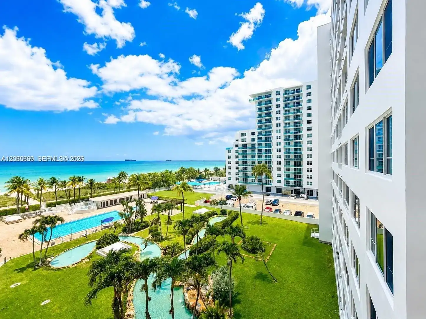 5005 Collins Ave # 616, Miami Beach FL 33140 photo 2