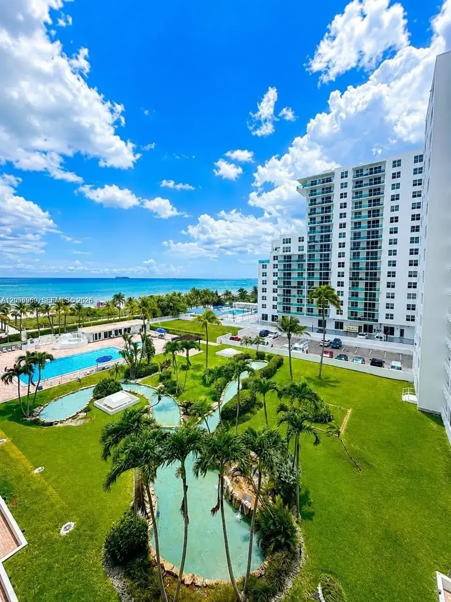 5005 Collins Ave # 616, Miami Beach FL 33140 photo 3