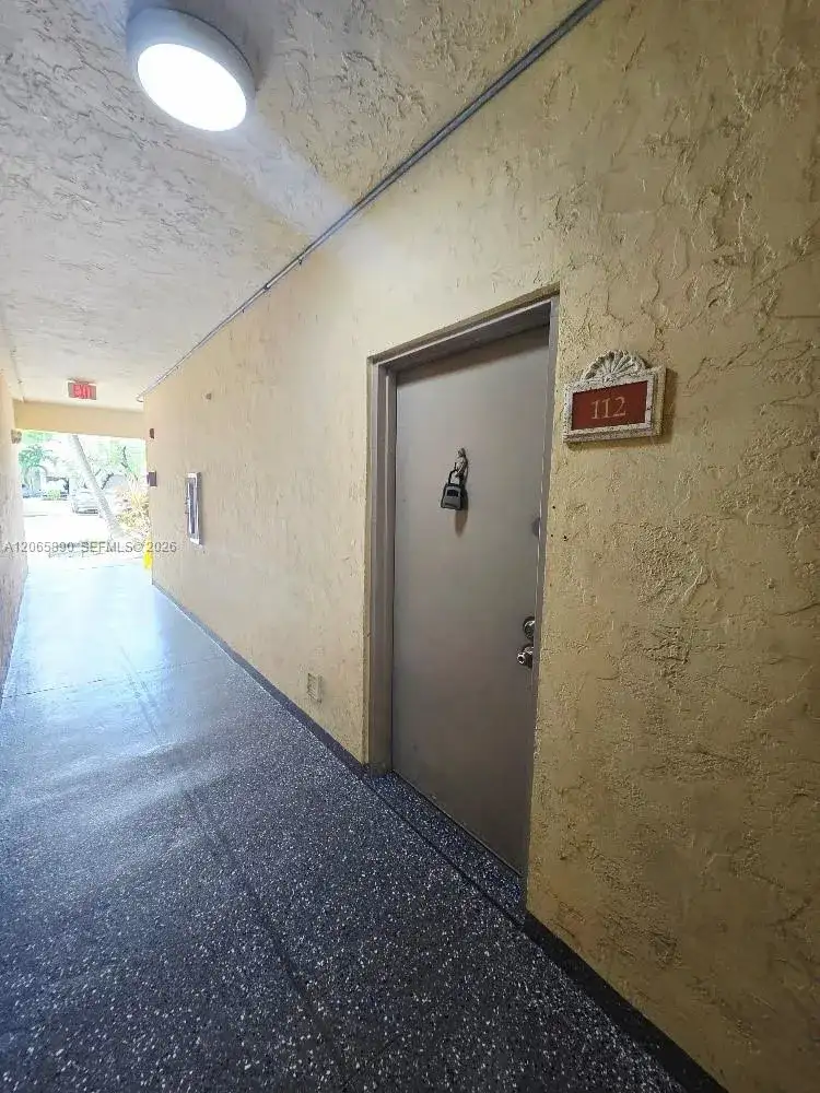 8160 Geneva Ct # 112, Doral FL 33166 photo 3