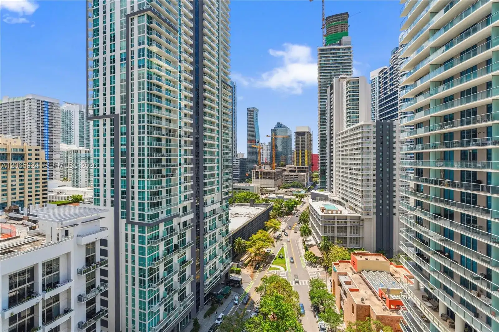 1000 Brickell Plz # 1902, Miami FL 33131 photo 3