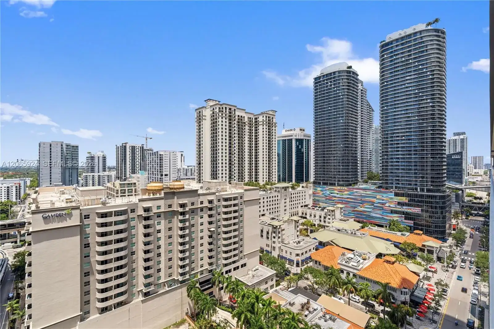 1000 Brickell Plz # 1902, Miami FL 33131 photo 5
