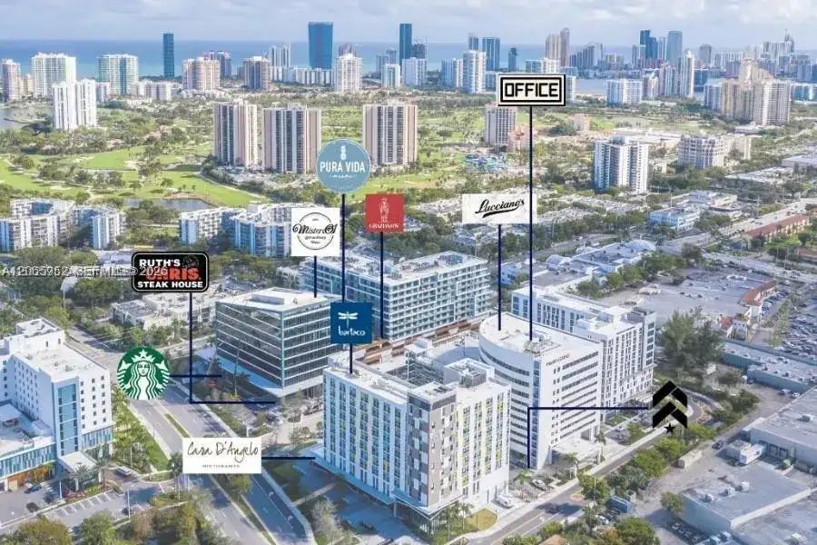 2920 NE 207th St # 801, Aventura FL 33180 photo 3