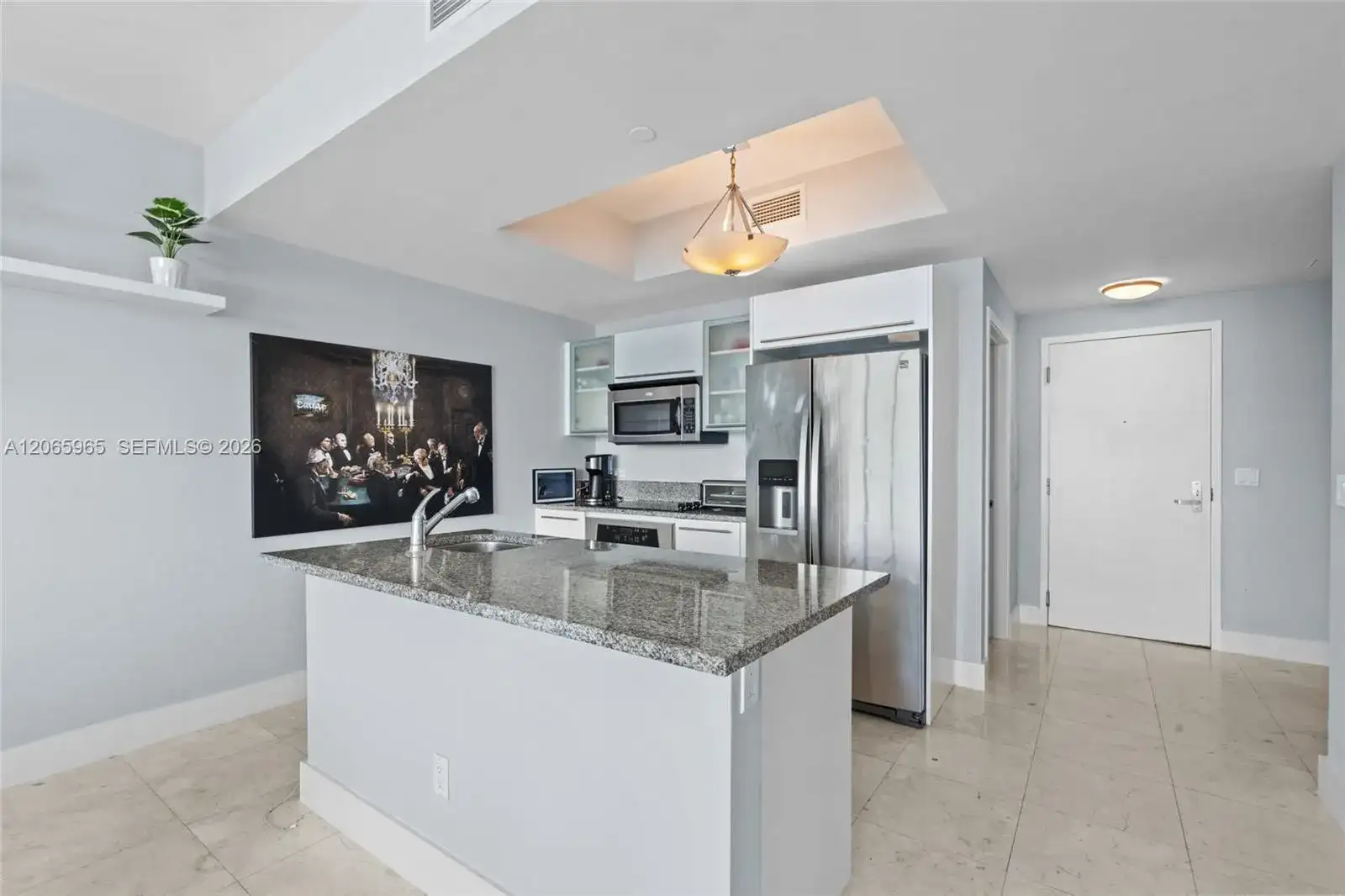 888 Biscayne Blvd # 4203, Miami FL 33132 photo 5