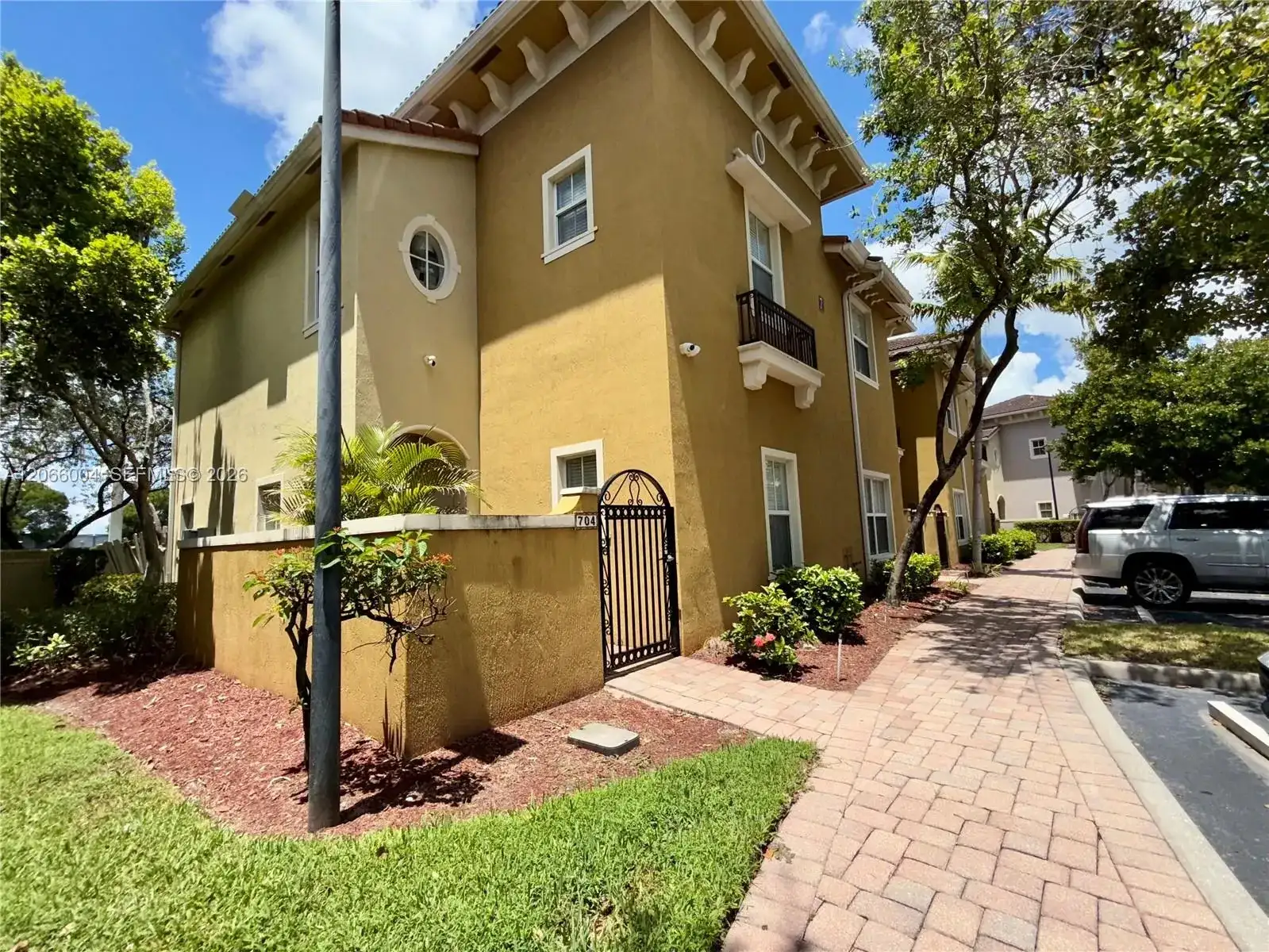 2851 W Prospect Rd # 704, Tamarac FL 33309 photo 5