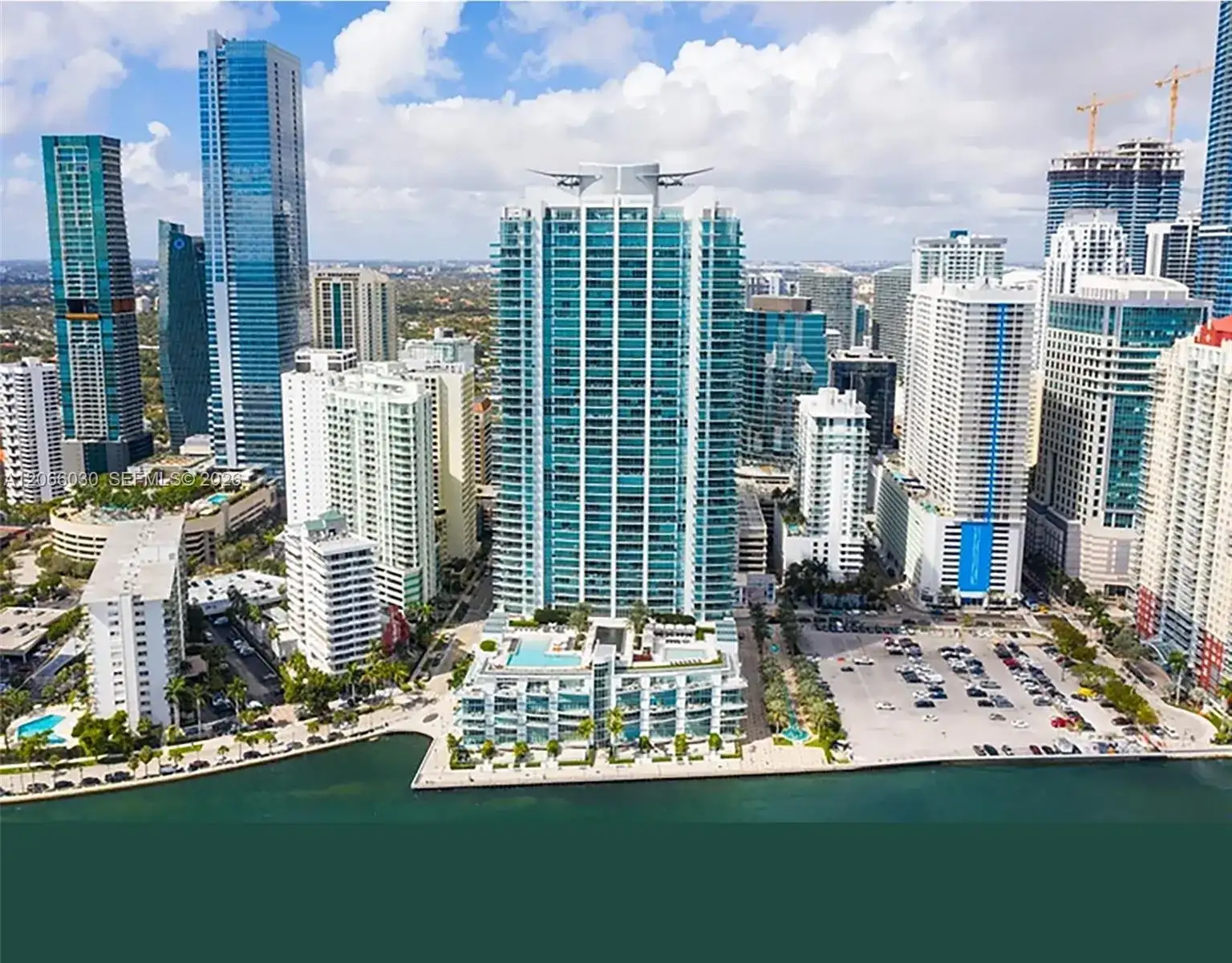 1331 Brickell Bay Dr # 4107, Miami FL 33131 photo 2