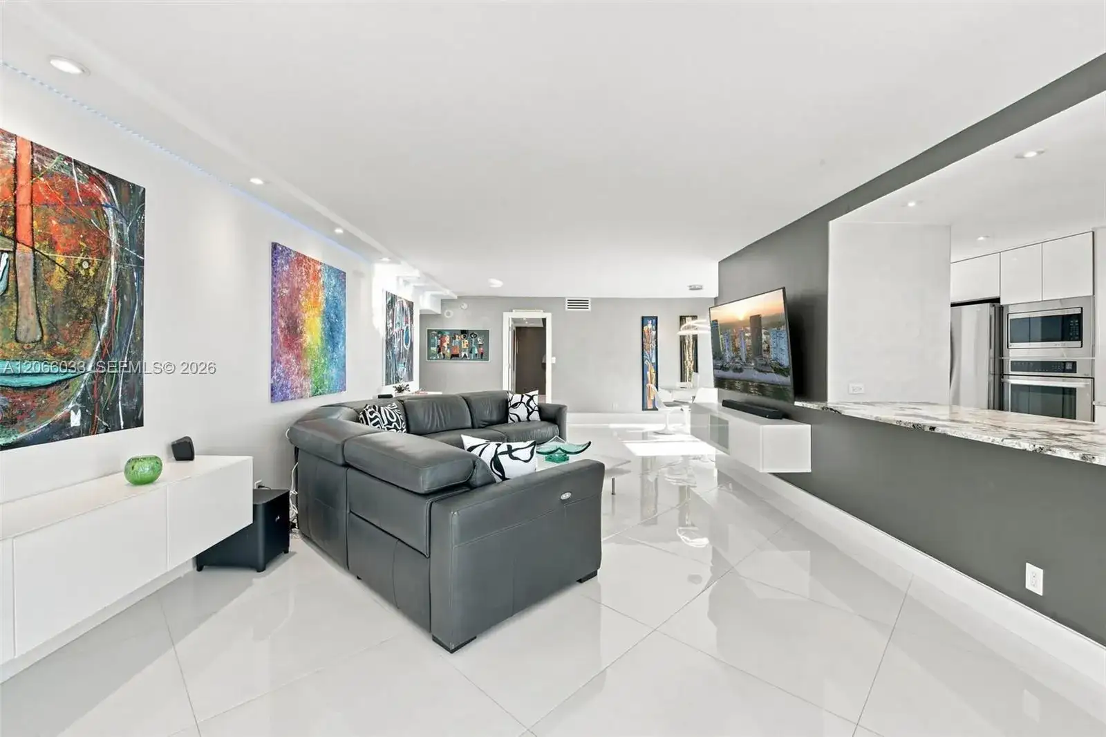 1360 S Ocean Blvd # 2305, Pompano Beach FL 33062 photo 5