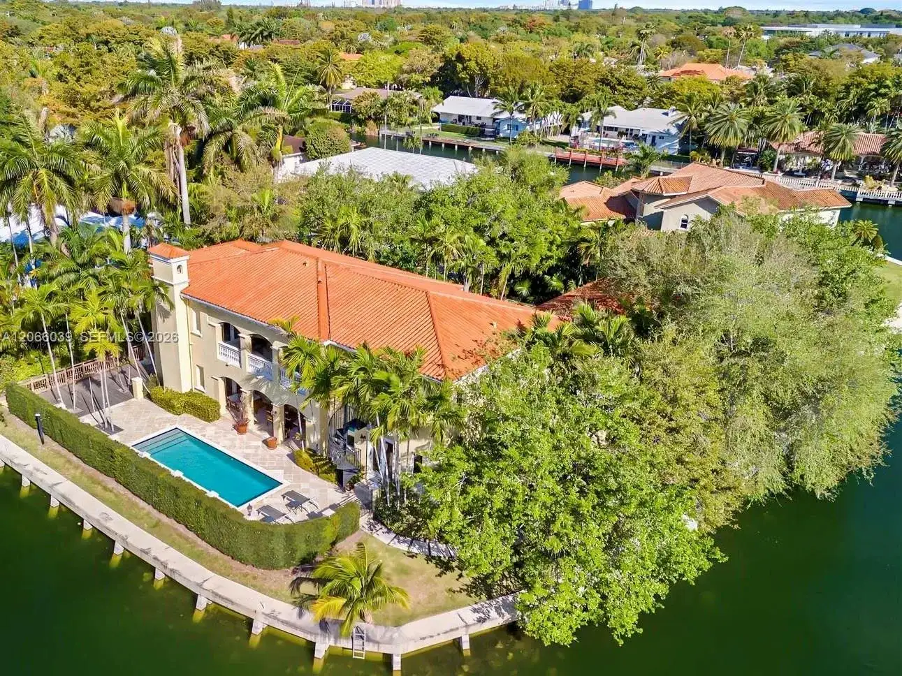 1410 Tagus Ave, Coral Gables FL 33156 photo 4