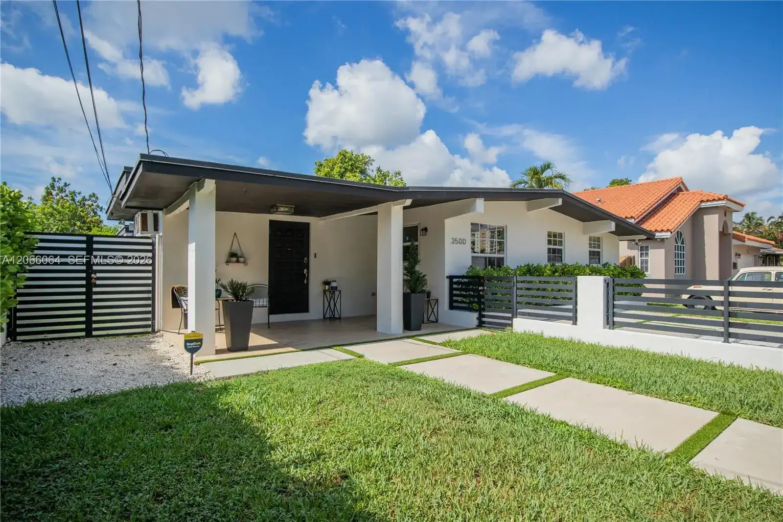 3500 SW 13th St, Miami FL 33145 photo 2