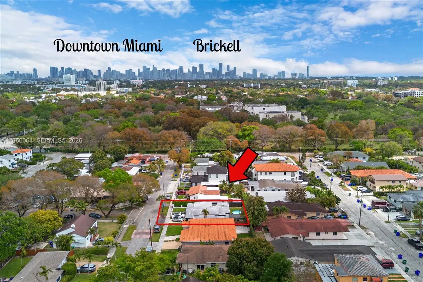 3500 SW 13th St, Miami FL 33145 photo 4