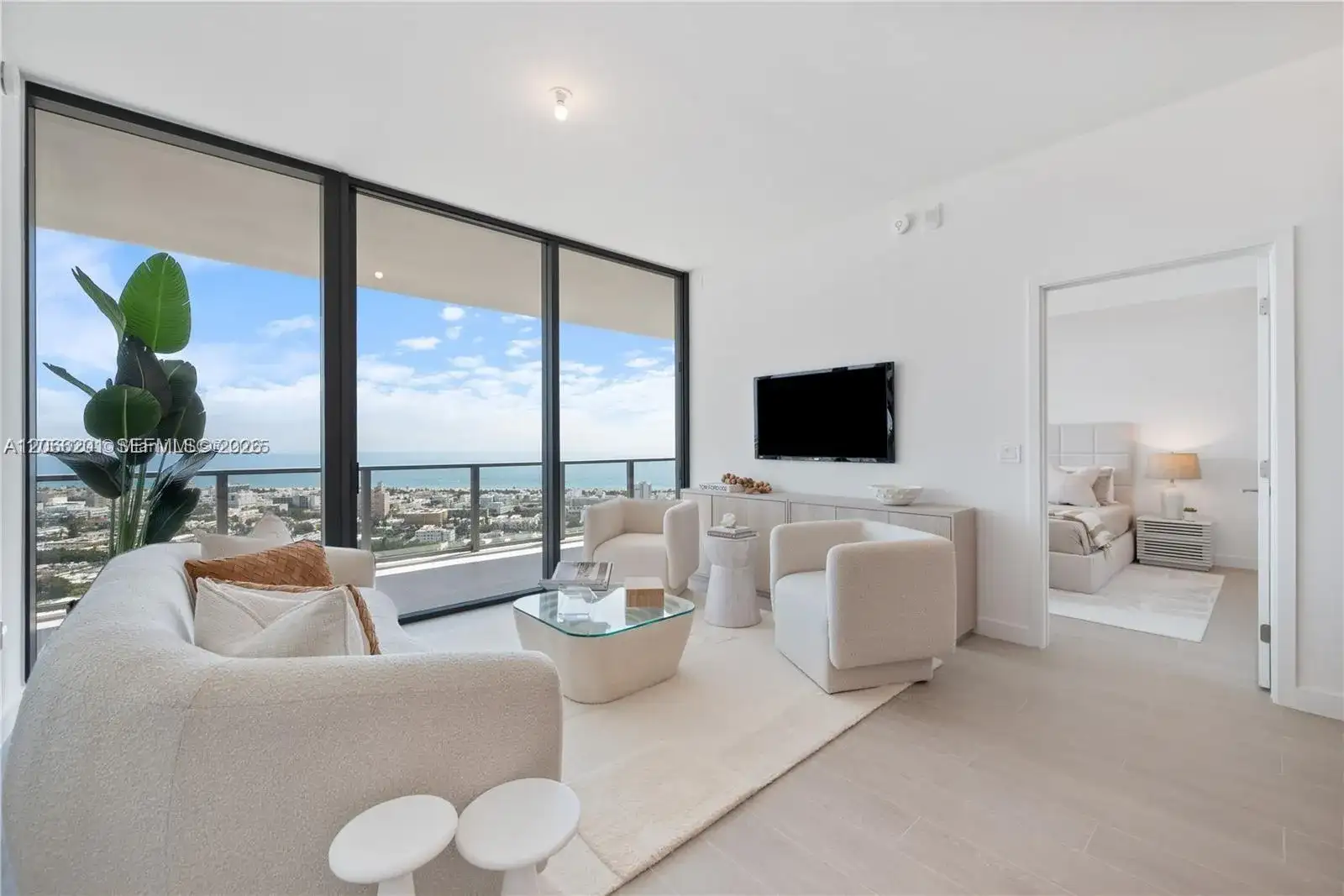 500 Alton # 3304, Miami Beach FL 33139 photo 3