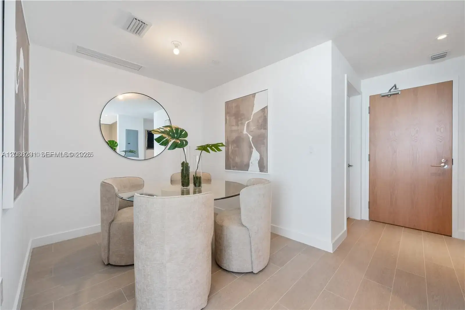 500 Alton # 3304, Miami Beach FL 33139 photo 4