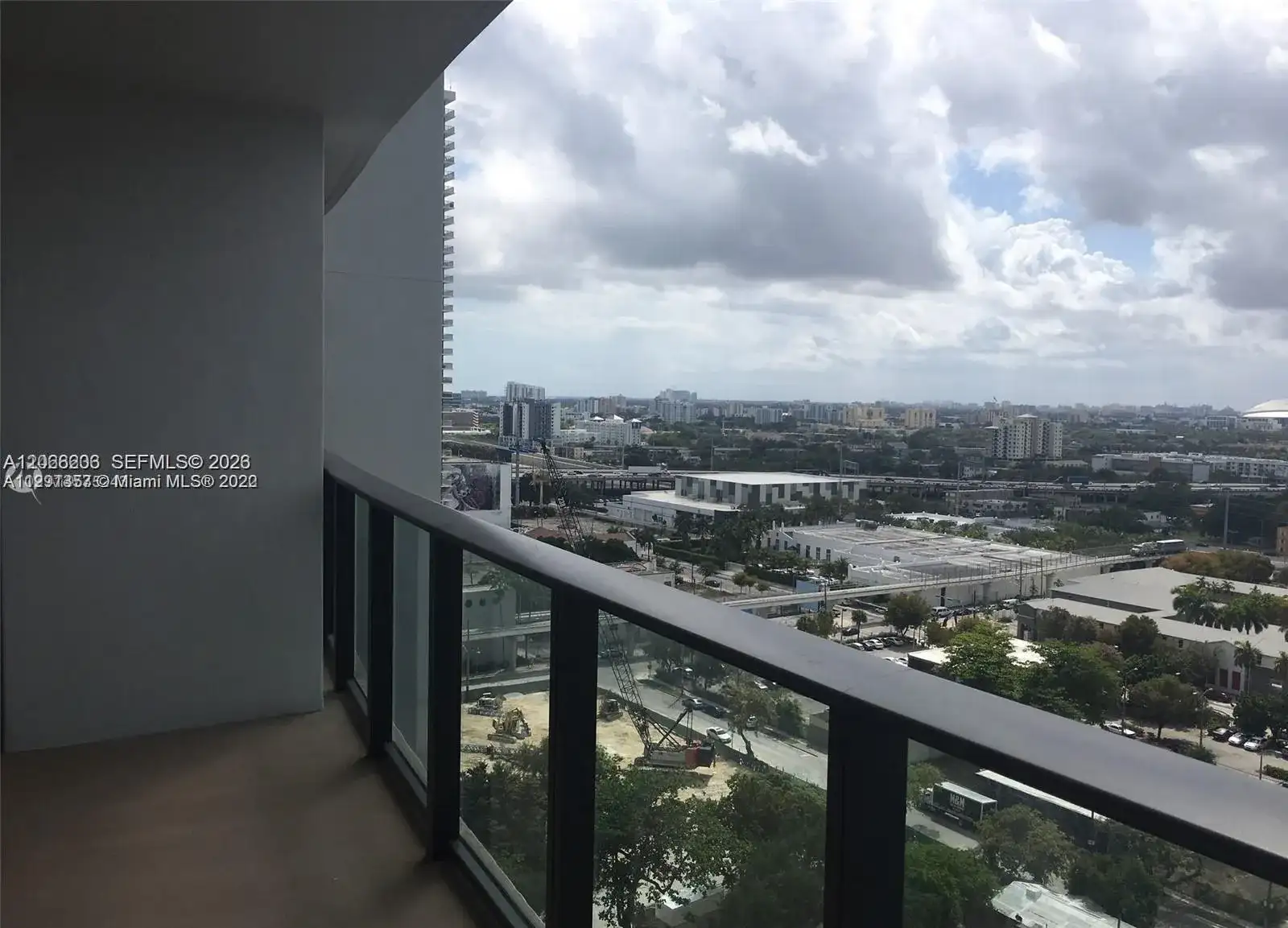1600 NE 1st Ave # 1512, Miami FL 33132 photo 5