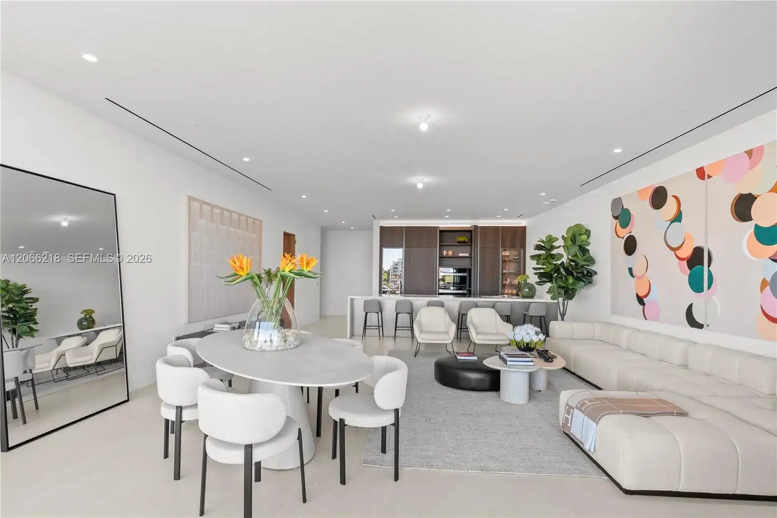 5 Grove Isle # S301, Coconut Grove FL 33133 photo 4