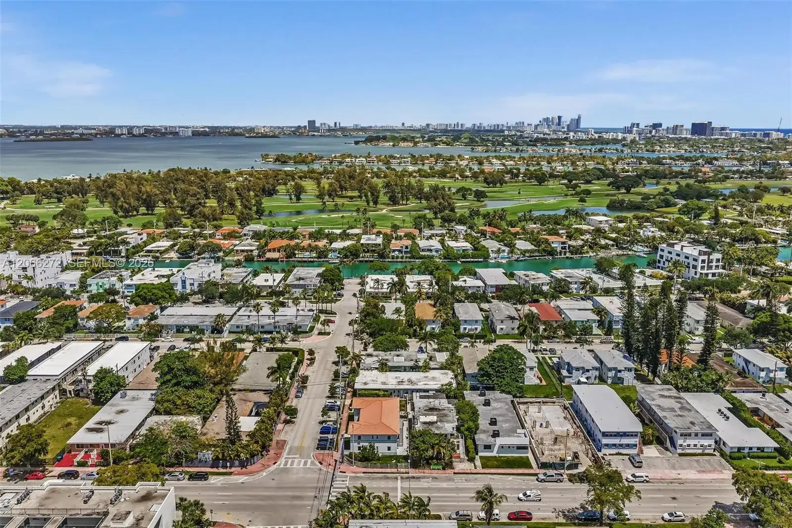 1795 Calais Dr, Miami Beach FL 33141 photo 3