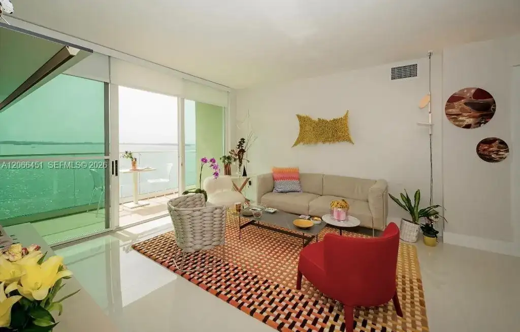 800 Claughton Island Dr # 704, Miami FL 33131 photo 2