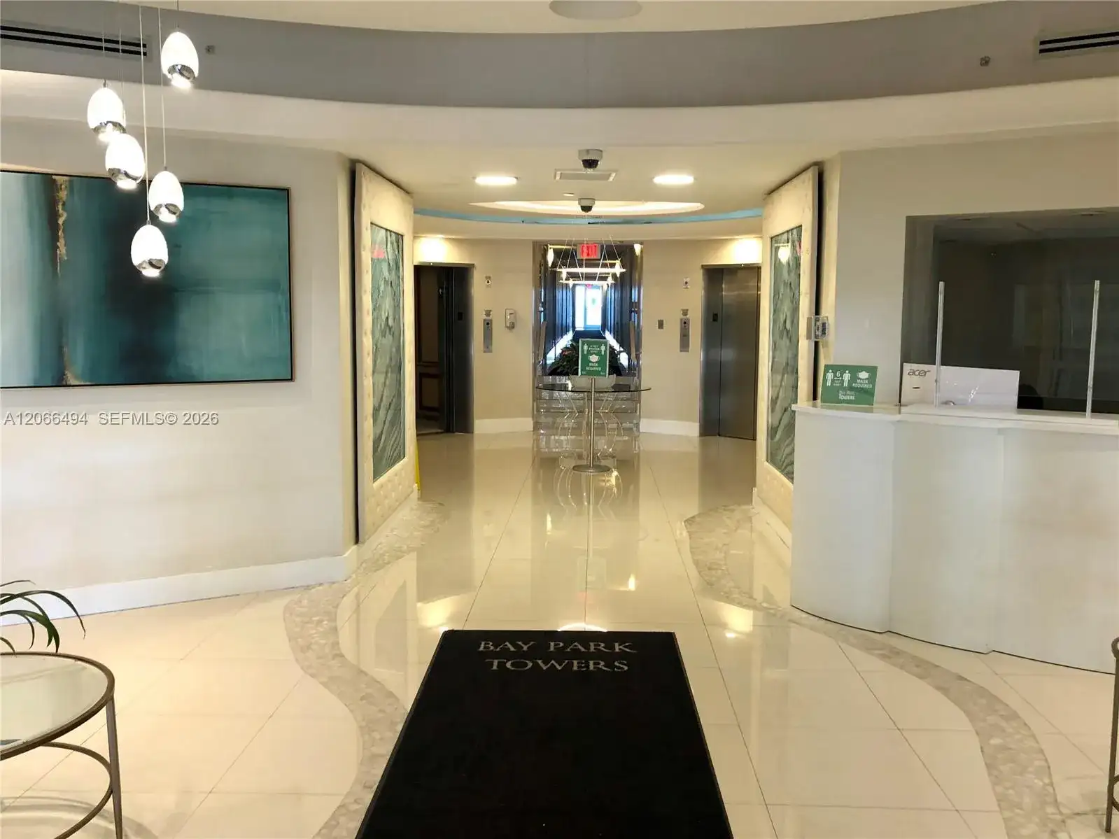 3301 NE 5th Ave # 204, Miami FL 33137 photo 2