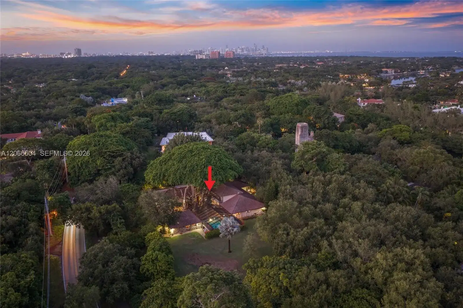 9490 Old Cutler Ln, Coral Gables FL 33156 photo 3