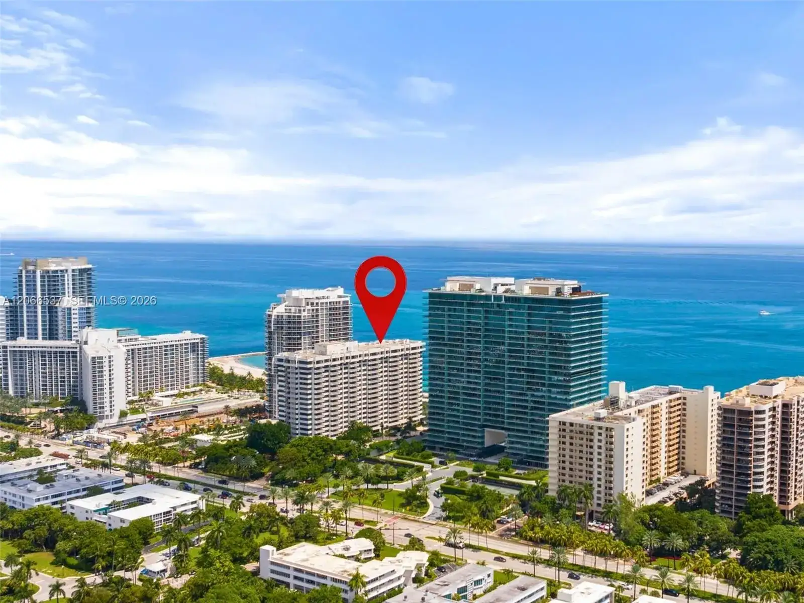 10205 Collins Ave # 206, Bal Harbour FL 33154 photo 2