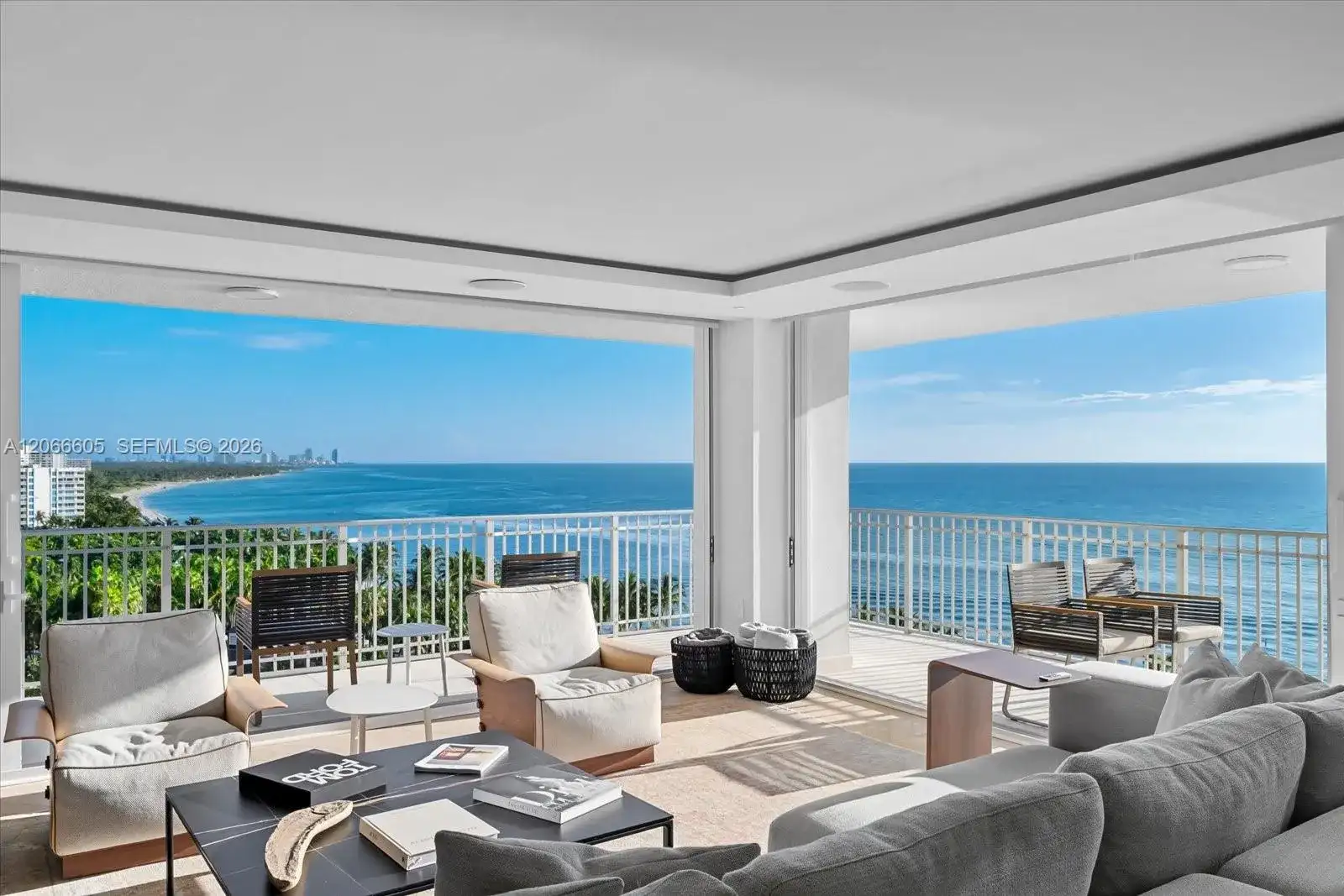 881 Ocean Dr # 11H, Key Biscayne FL 33149 photo 3