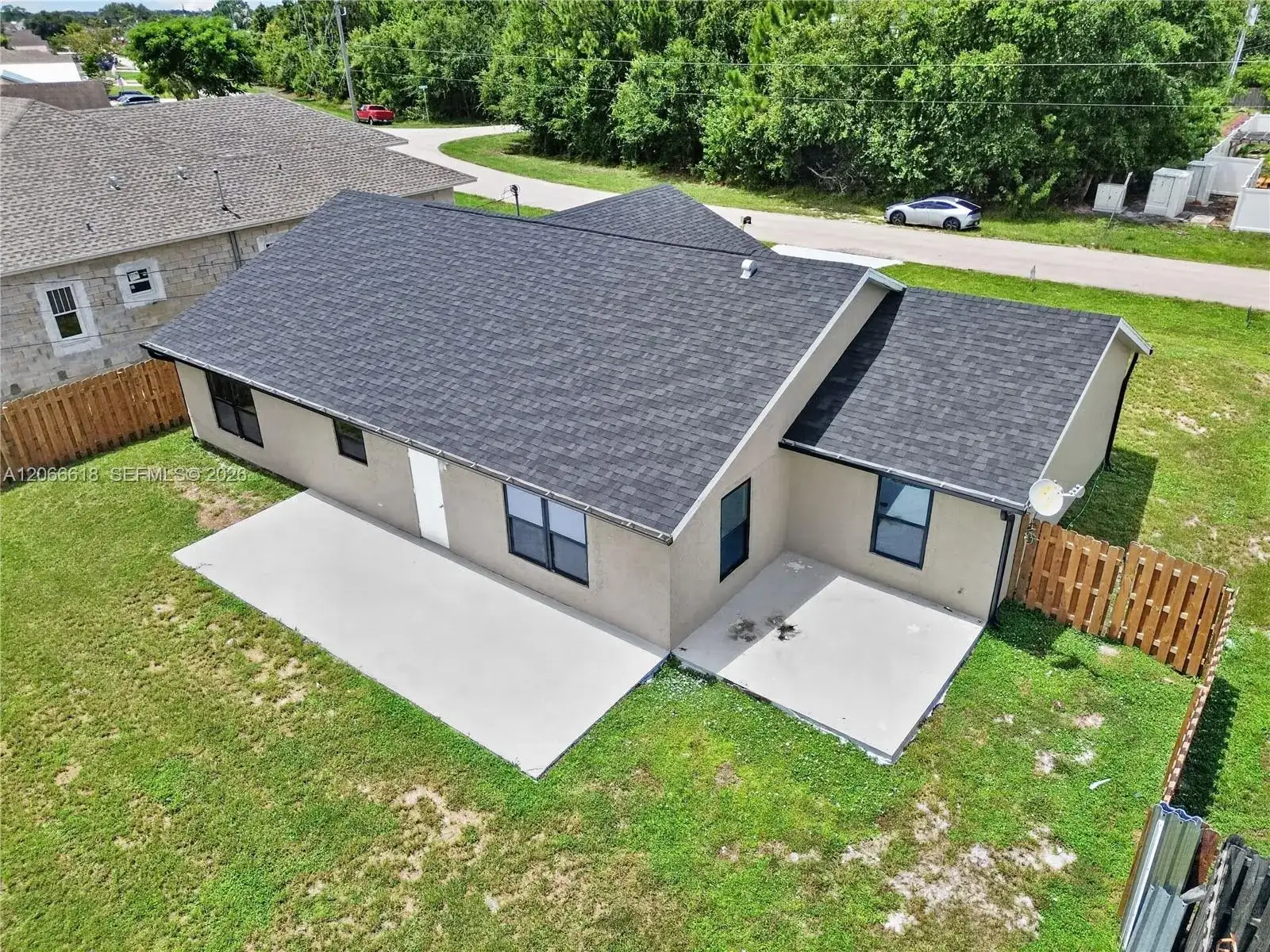 4209 SW Tuscol St, Port St. Lucie FL 34953 photo 3