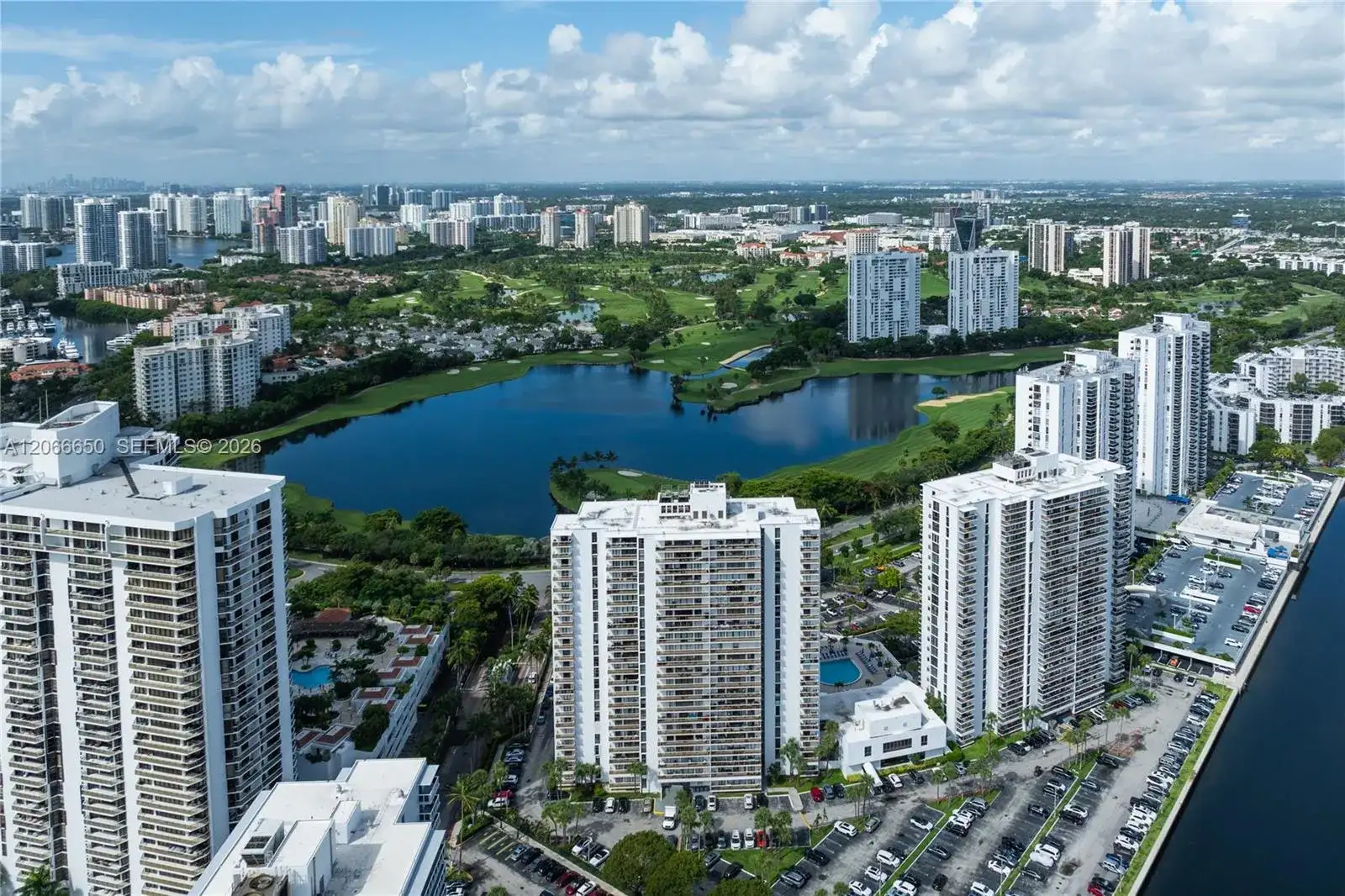 3675 N Country Club Dr # 401, Aventura FL 33180 photo 4