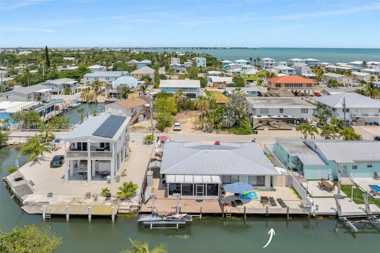 427 89th Street Ocean, Marathon FL 33050 photo 2
